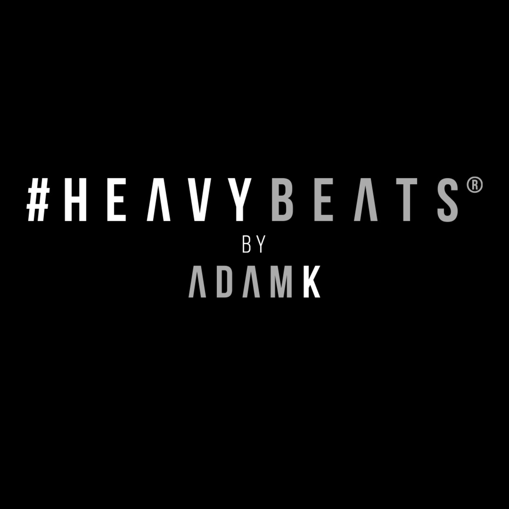 HeavyBeats HBHH - 0623A - Gray Cosmo