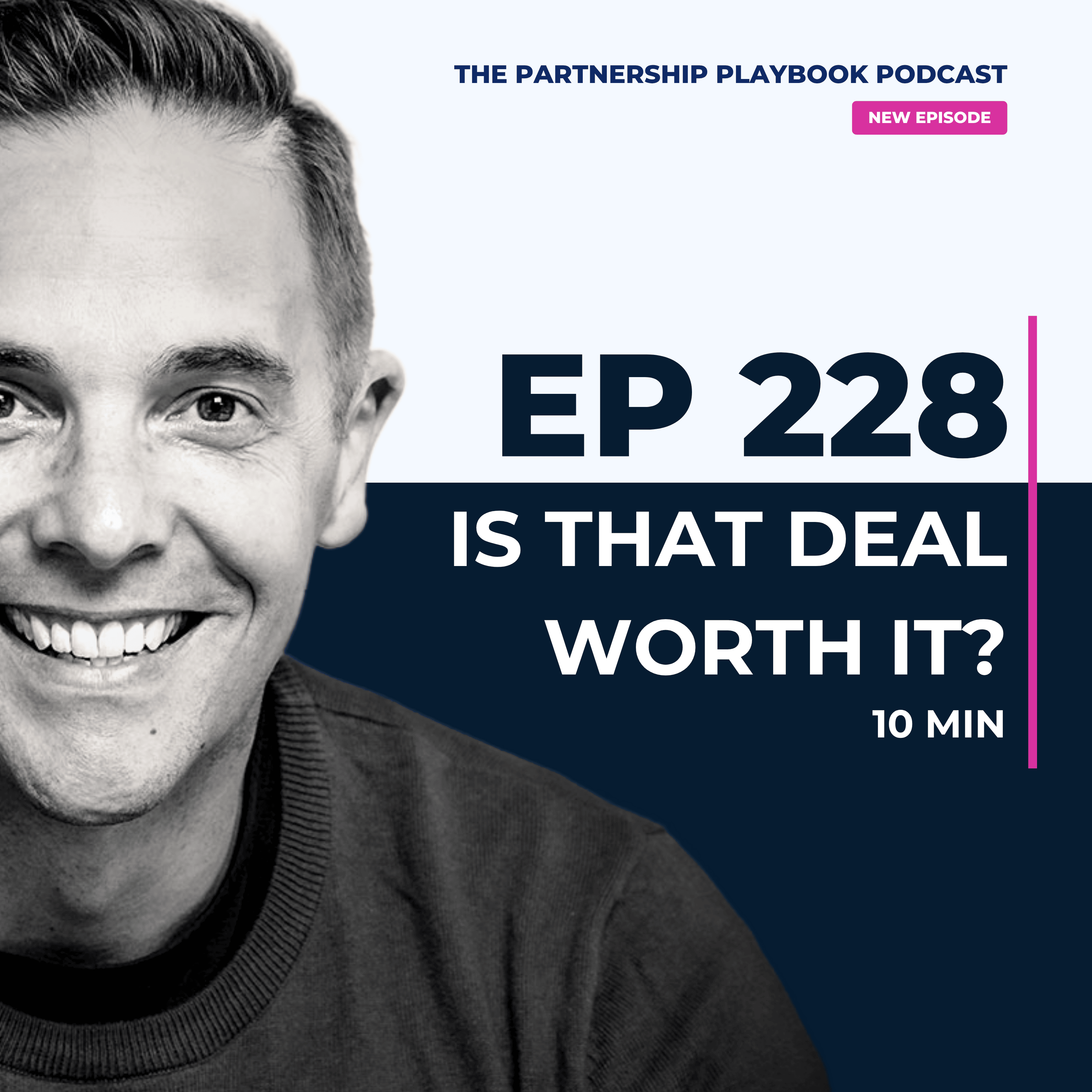 228. How to spot a deal that will destroy your economics