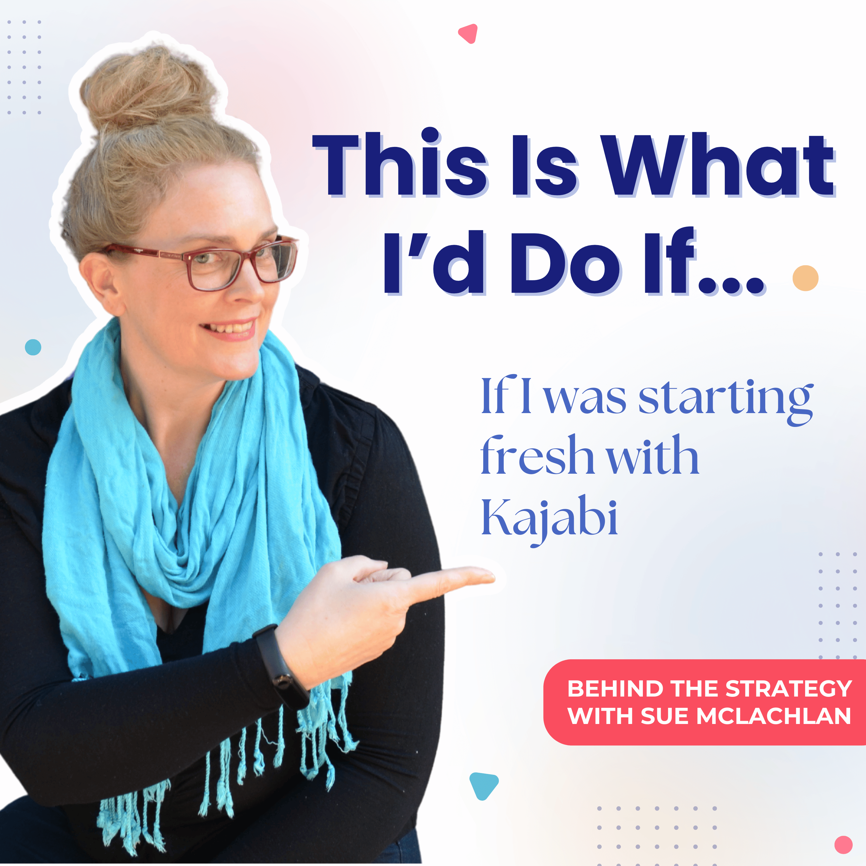 This Is What I\'d Do If...