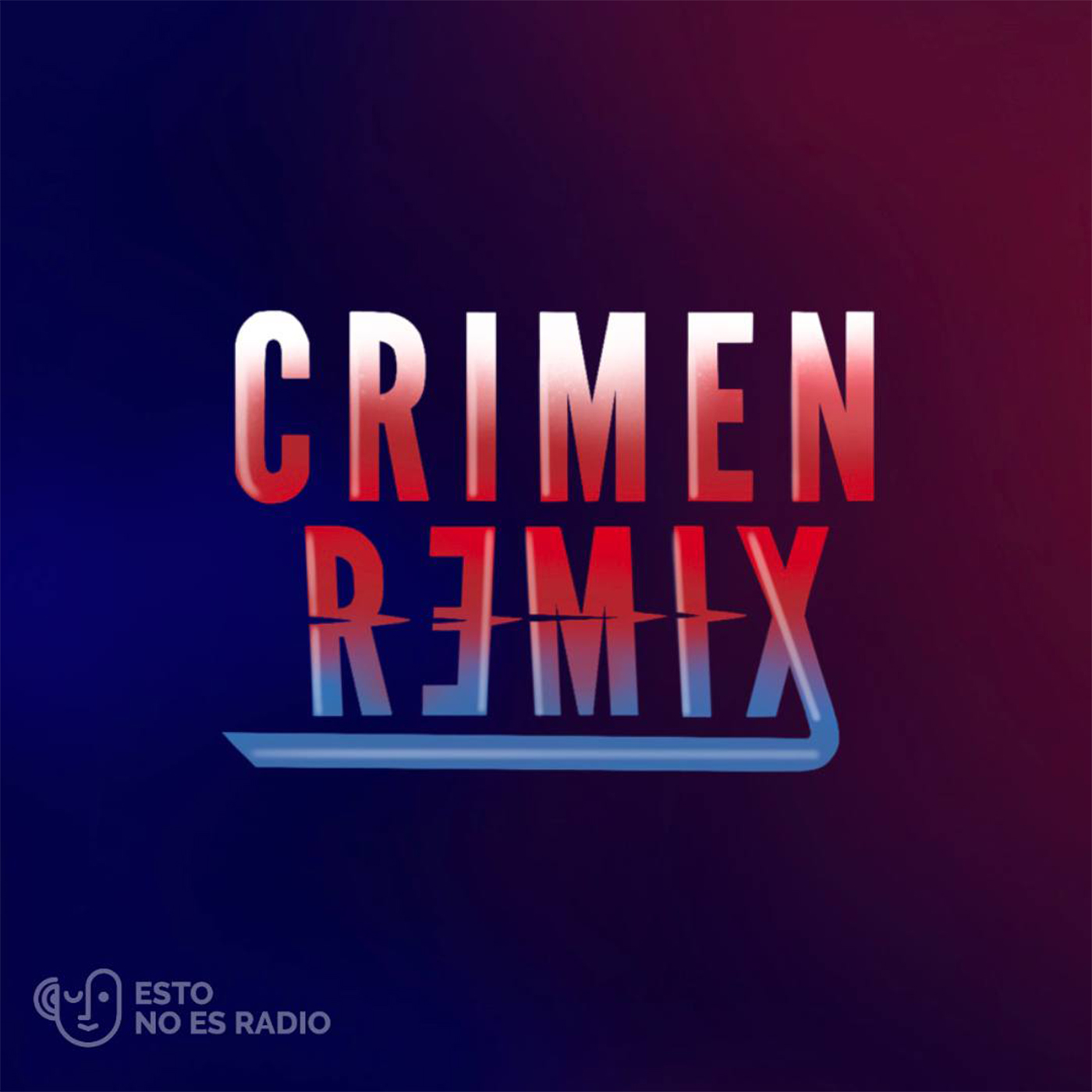 Artwork for Crimen Remix