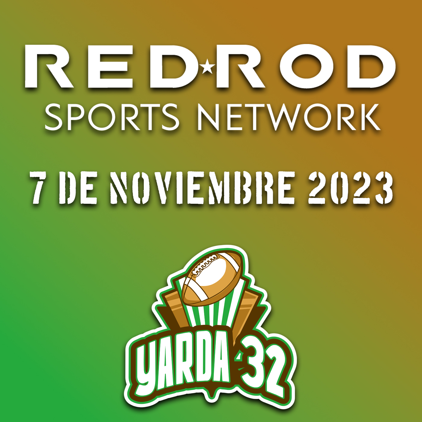 Red Rod Sports Network