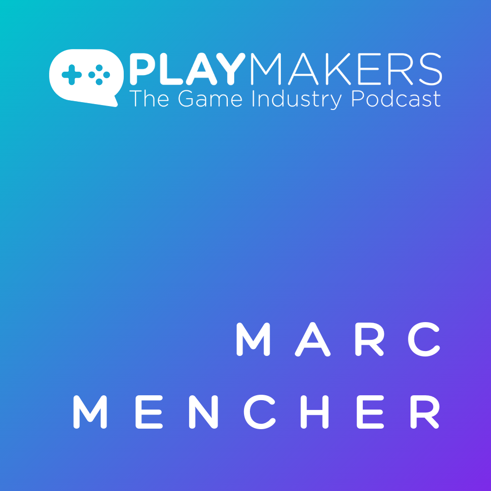 Playmakers - The Game Industry Podcast
