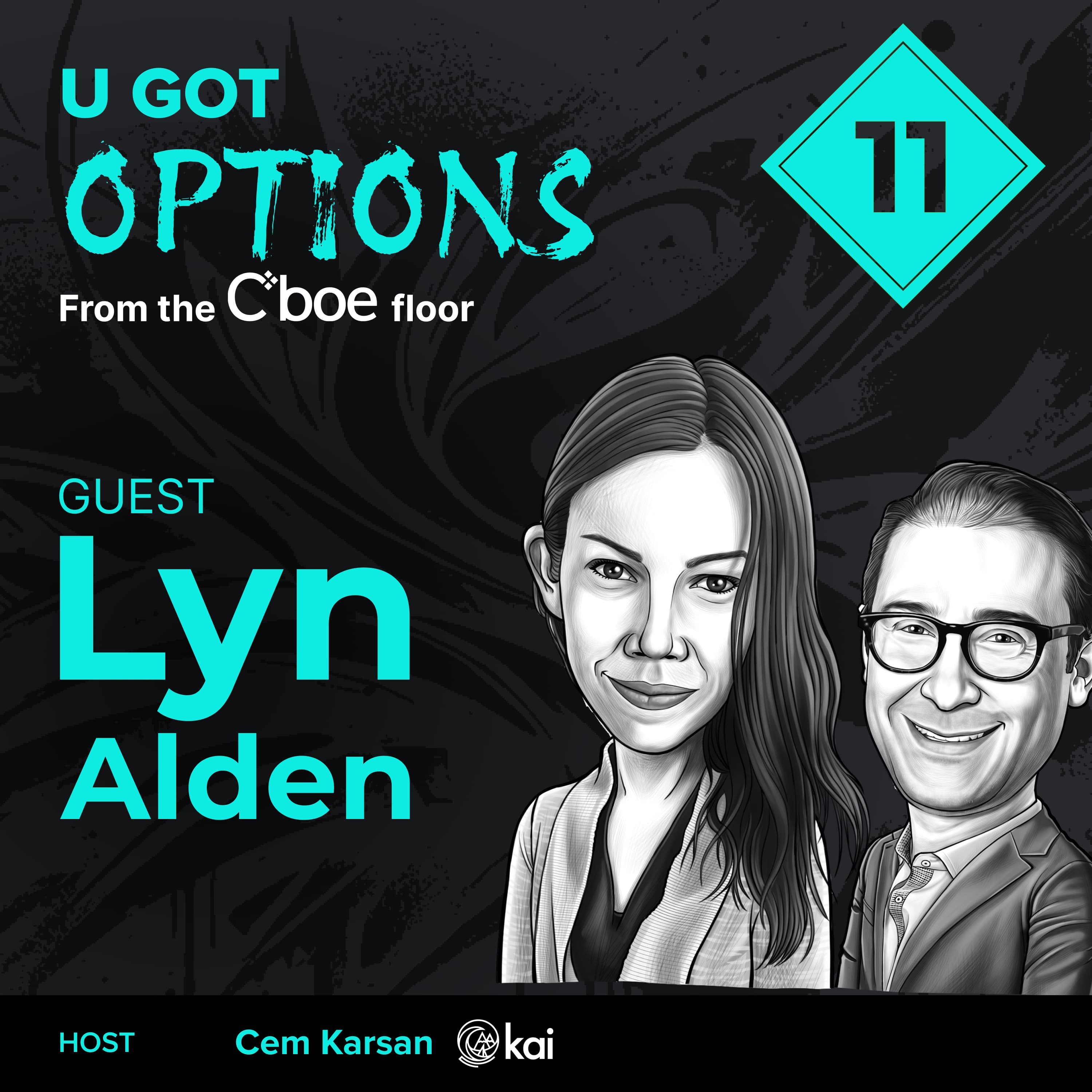 UGO11: Fiscal Dominance, Dollar Power, and the Politics Driving Markets ft. Lyn Alden