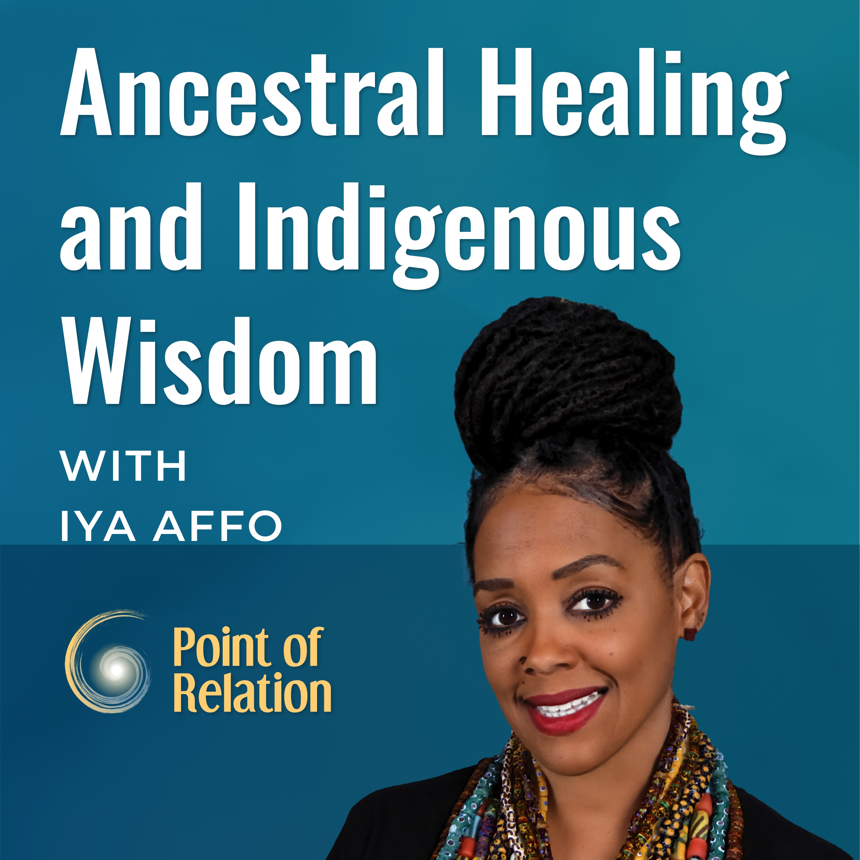 Iya Affo | Ancestral Healing and Indigenous Wisdom