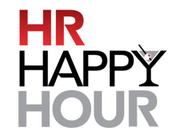 HR Happy Hour 368 - Conversational Technology: The Evolution of HR Tech episode artwork
