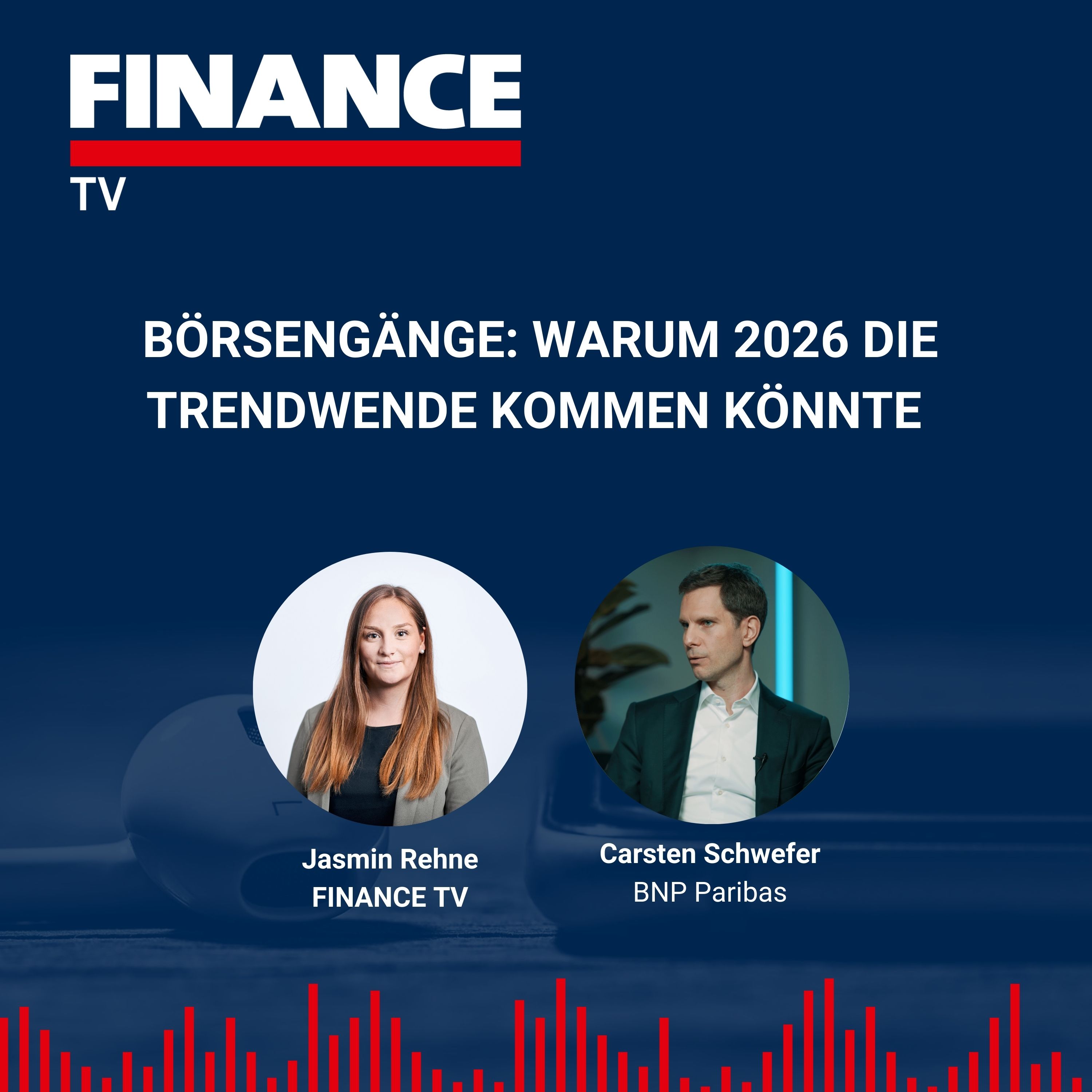 FINANCE Podcast
