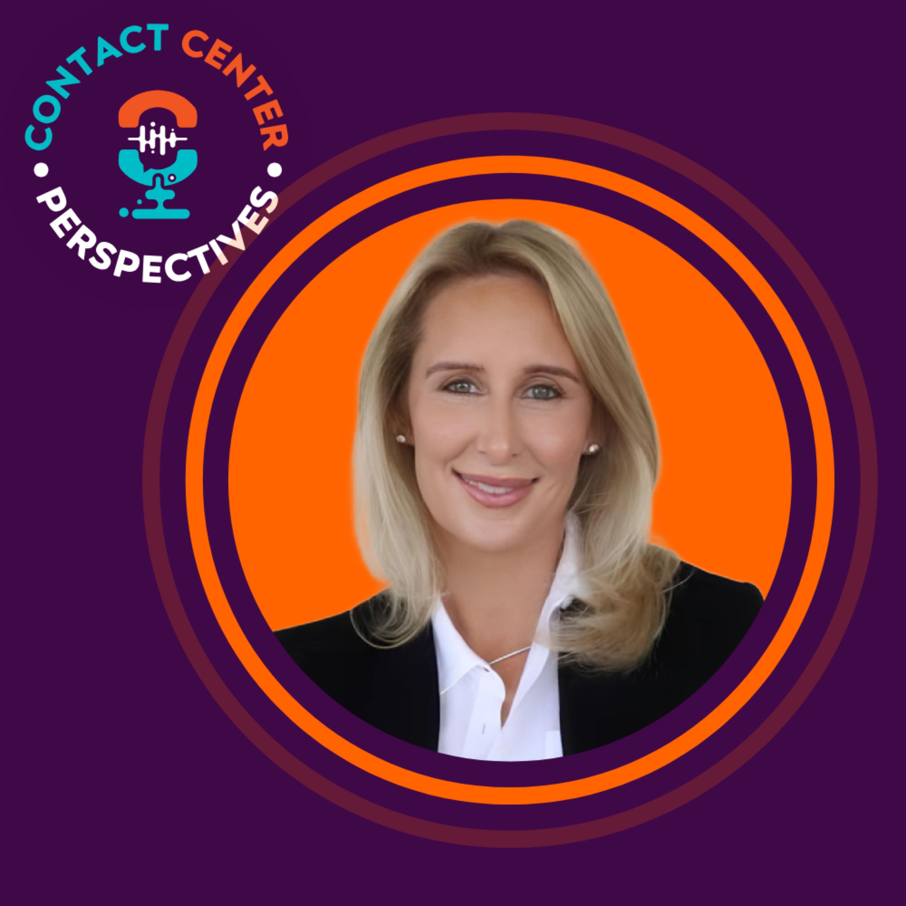 Contact Center Perspectives🎙️