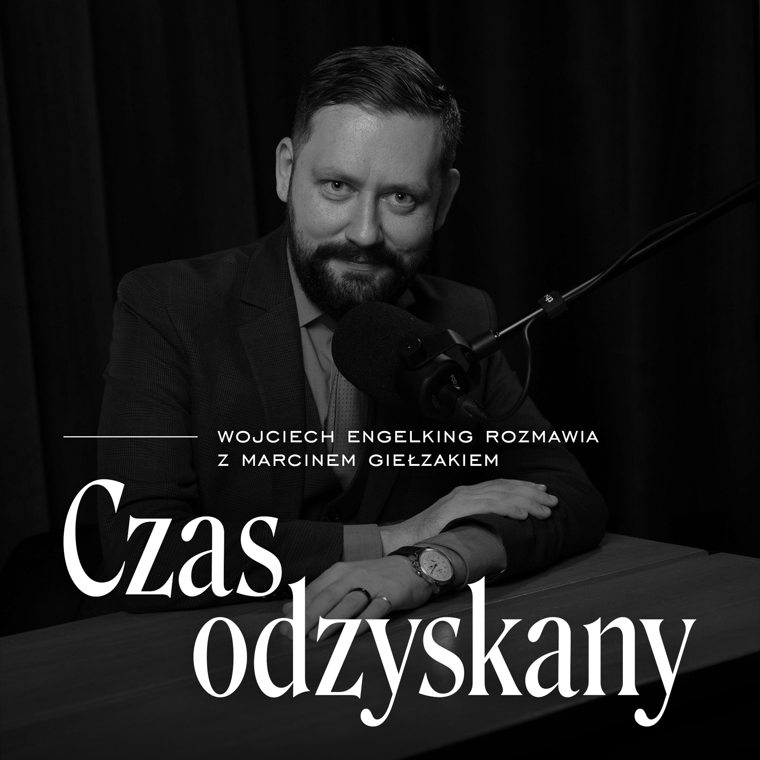 Czas odzyskany