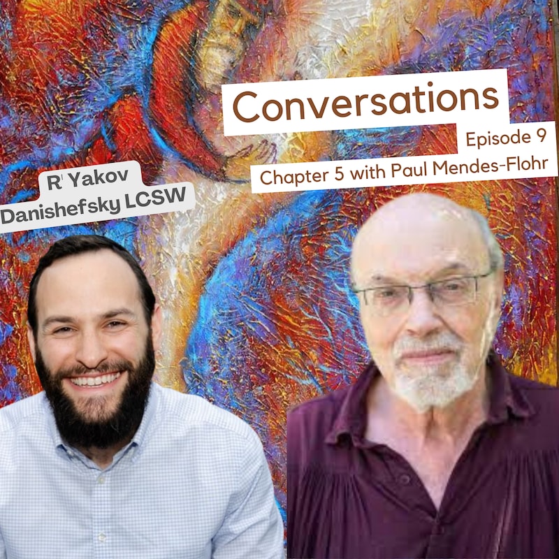 Artwork for podcast The Attached Life