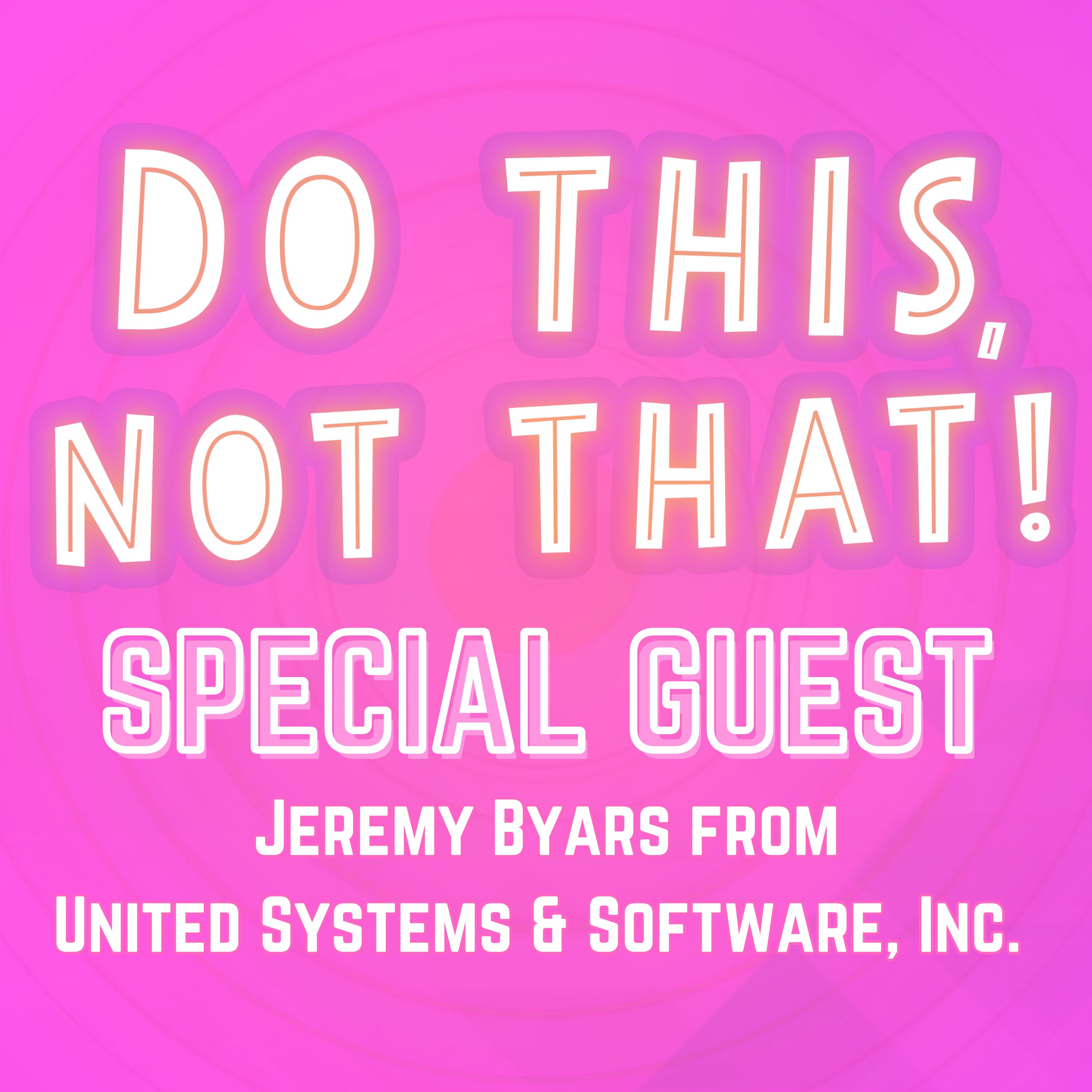 Guest! Stop Trying to DO IT ALL! 🧠 w/GURU Legend - Jeremy Byars talking COGNITIVE LOAD | Ep. 465 Guest! Stop Trying to DO IT ALL! 🧠 w/GURU Legend - Jeremy Byars talking COGNITIVE LOAD | Ep. 465