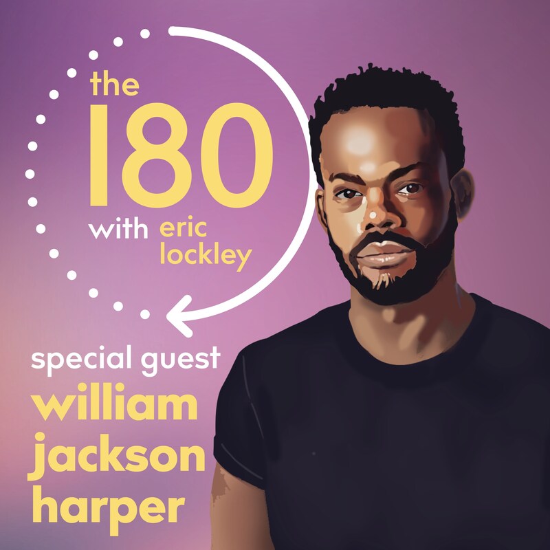 Artwork for podcast The 180