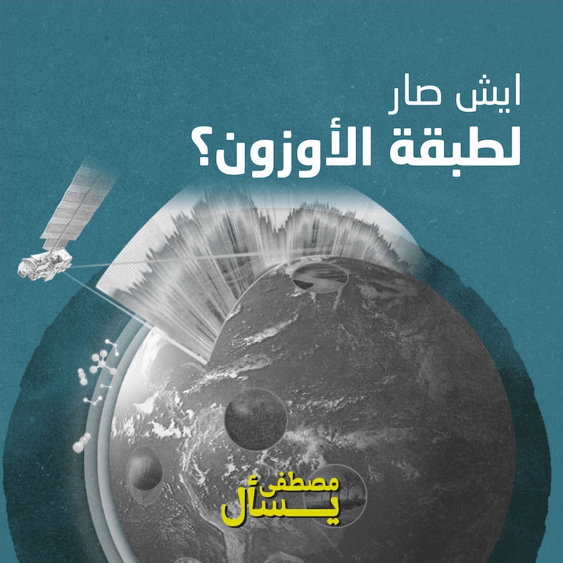 Artwork for podcast مصطفى يسأل