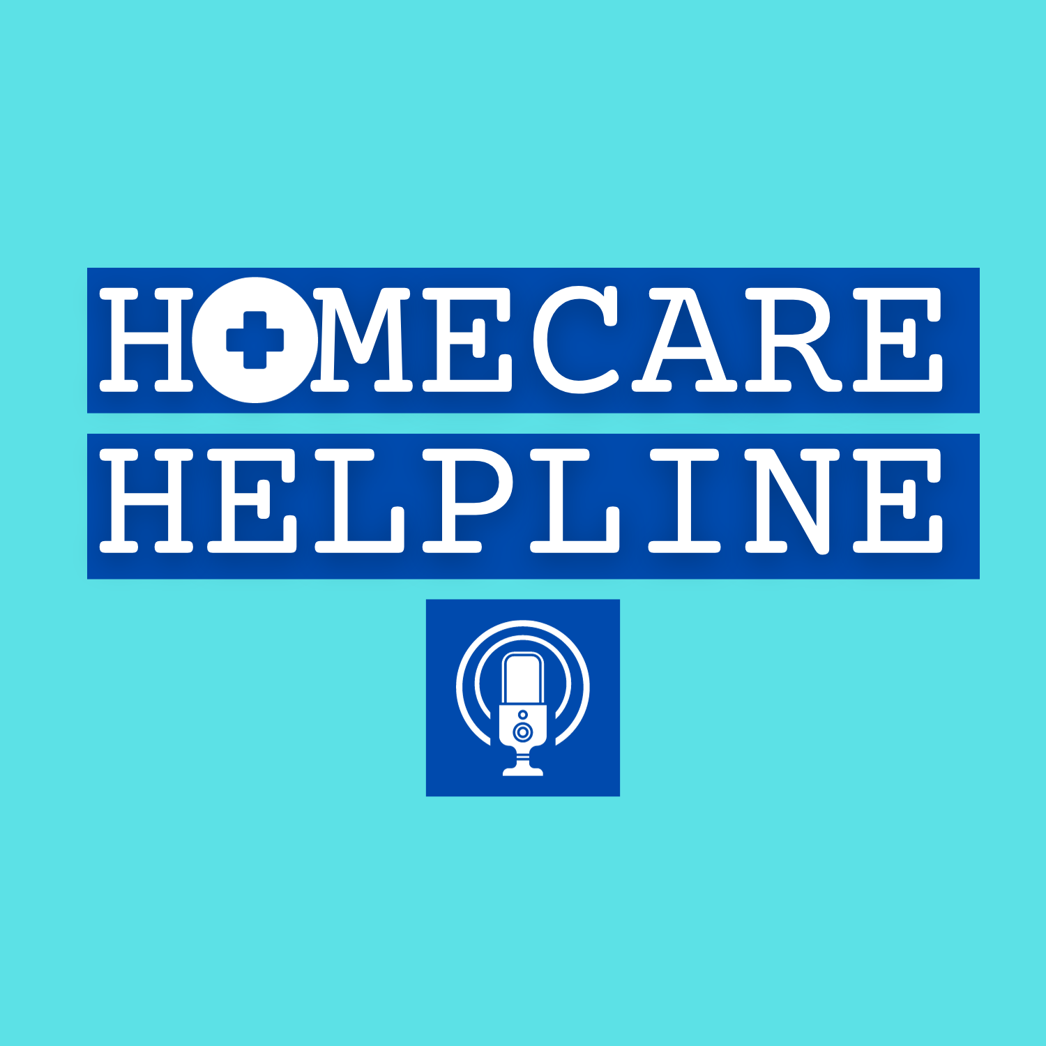 Artwork for Homecare Helpline