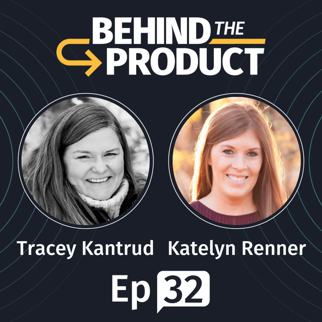 Tracey Kantrud & Katelyn Renner