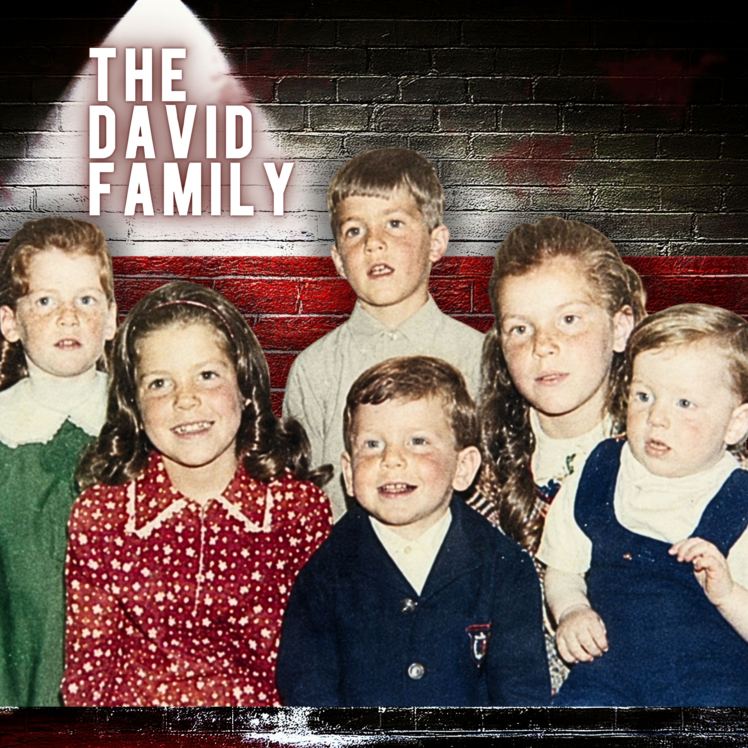 The Family of David | The Prophet and the Eleventh Floor