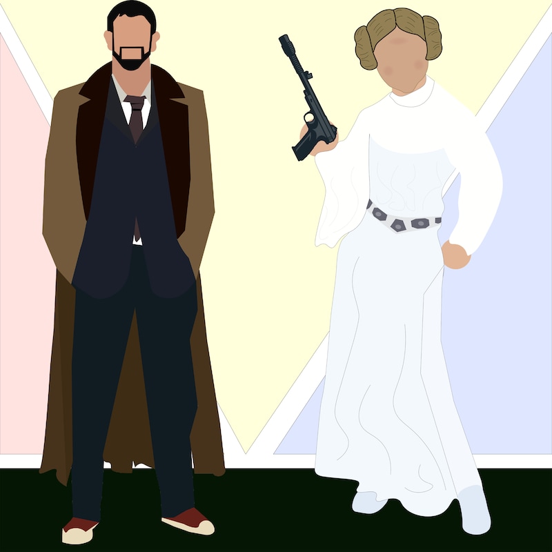 Artwork for podcast Systematic Geekology