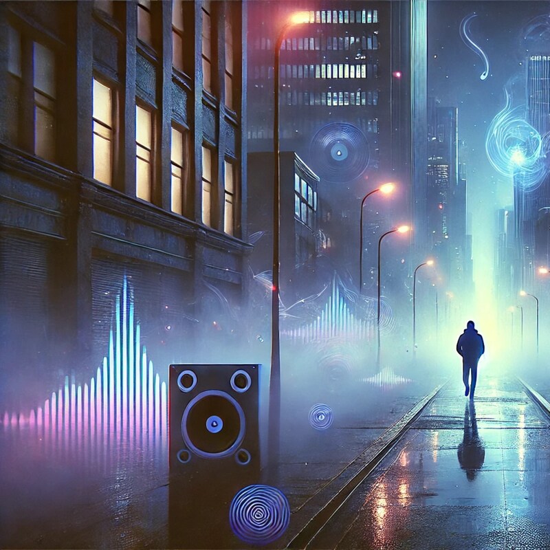 Artwork for podcast Living Room Music