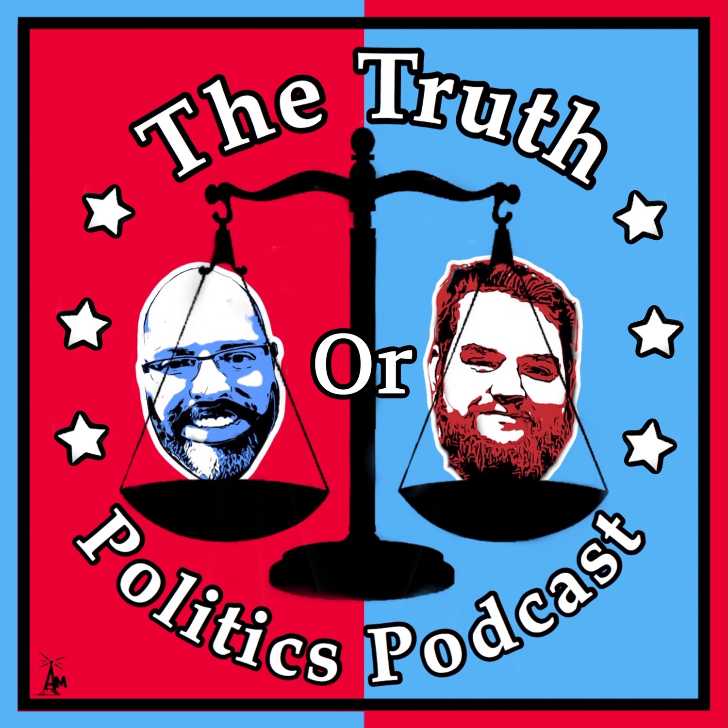 The Truth or Politics Podcast