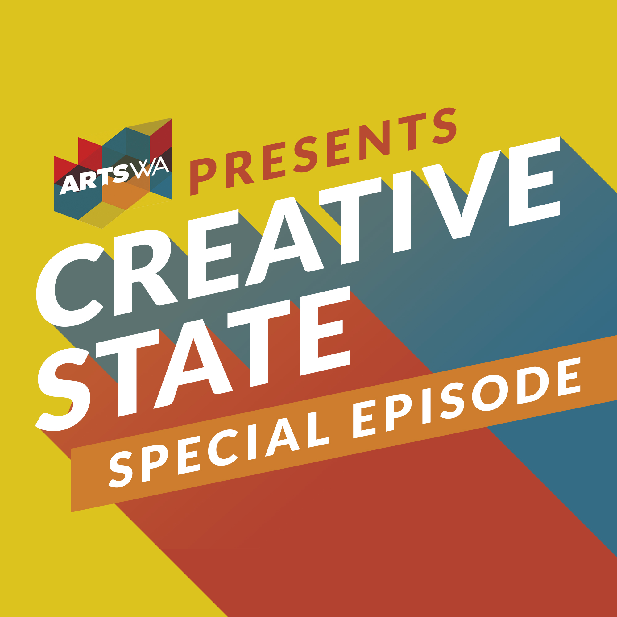 Creative State