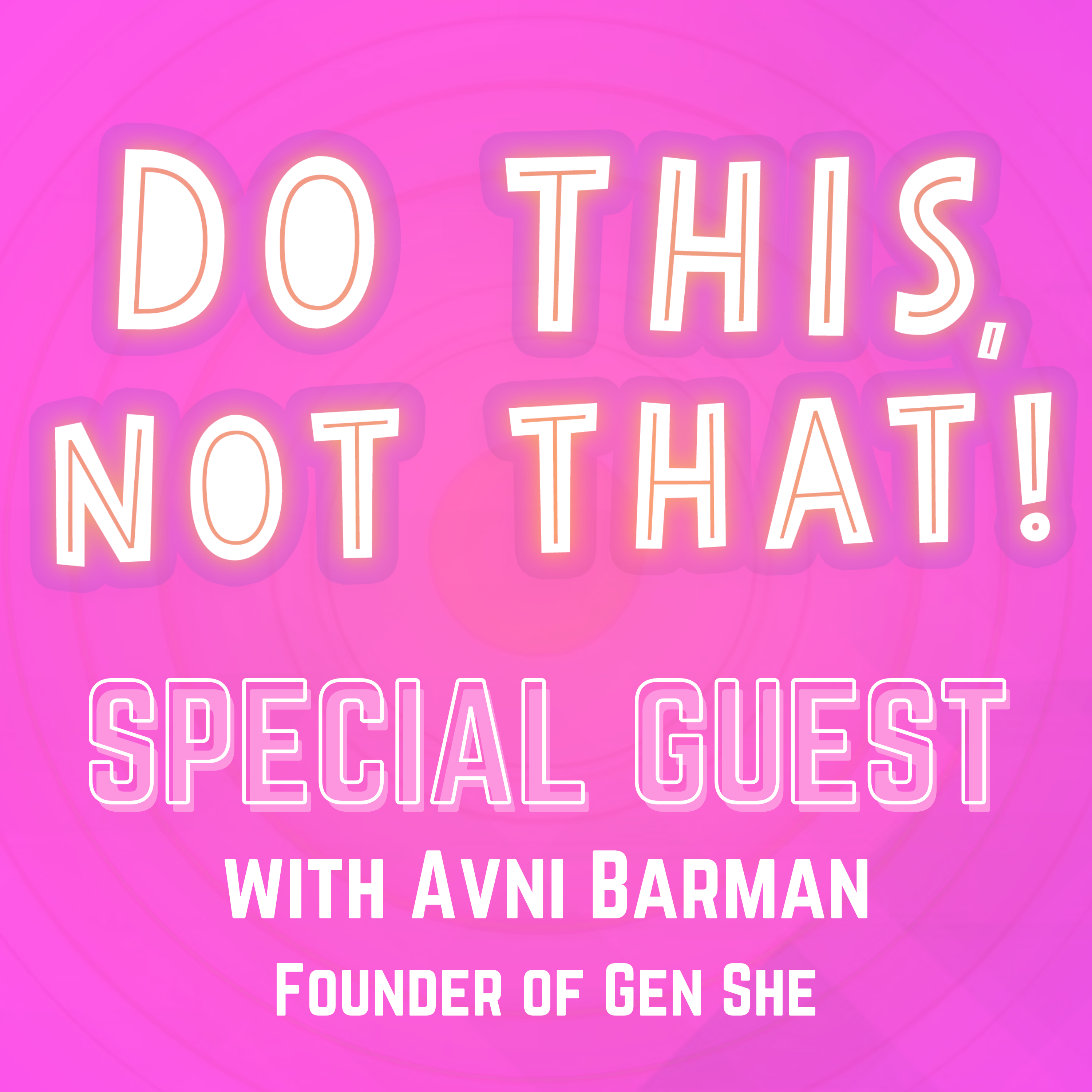 SPECIAL GUEST!! 🔥 The 30-Second Habit That Got Avni Barman a $40K Raise  | Ep. 554