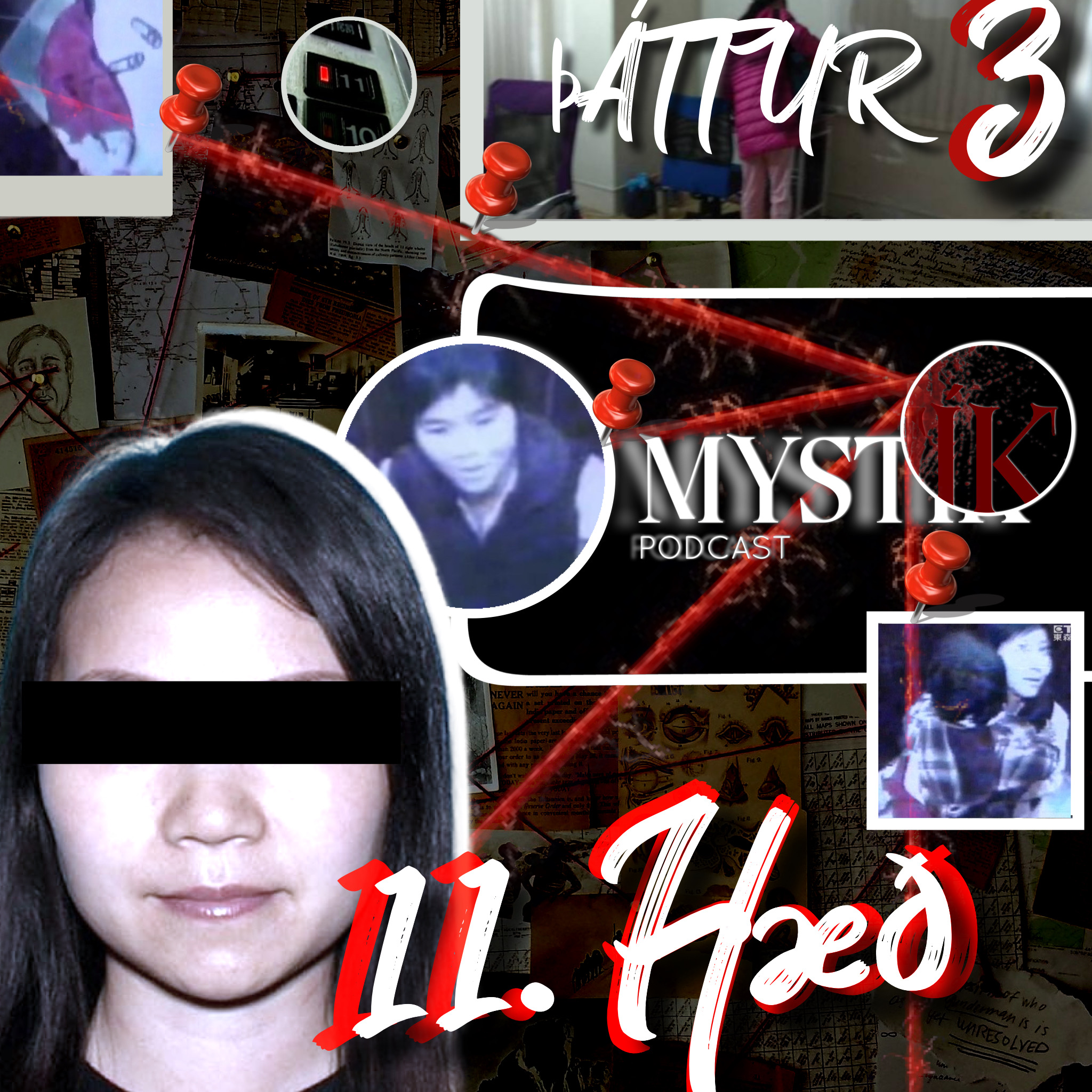 Mystík