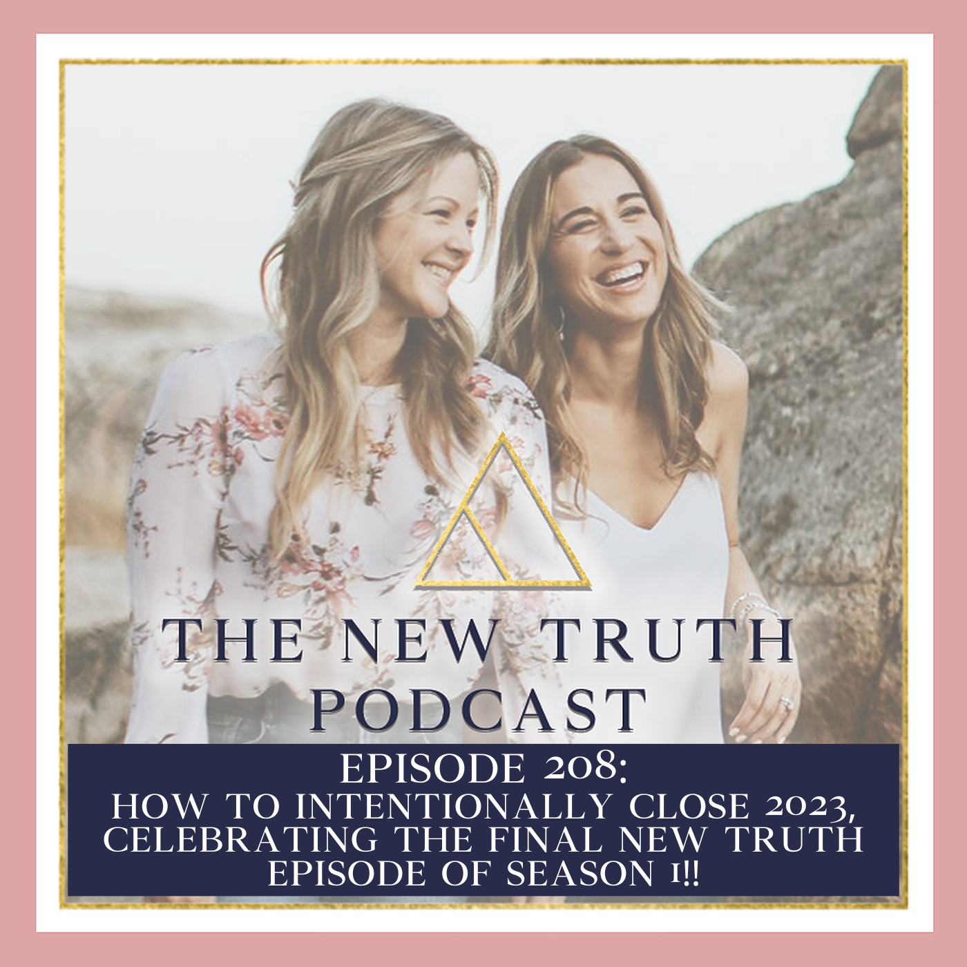 The New Truth