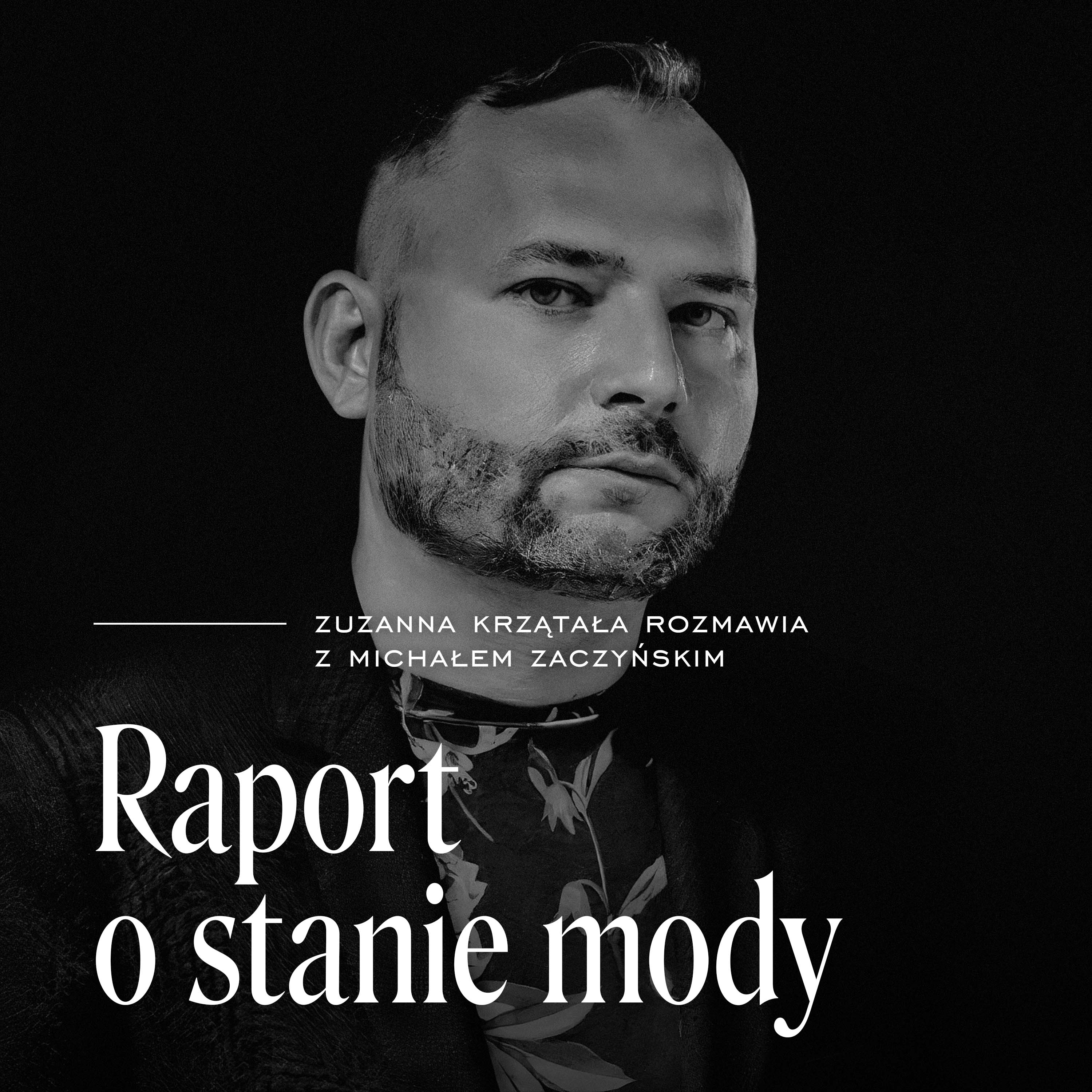 Luksus, czyli „podatek od snobizmu” z Michałem Zaczyńskim episode artwork