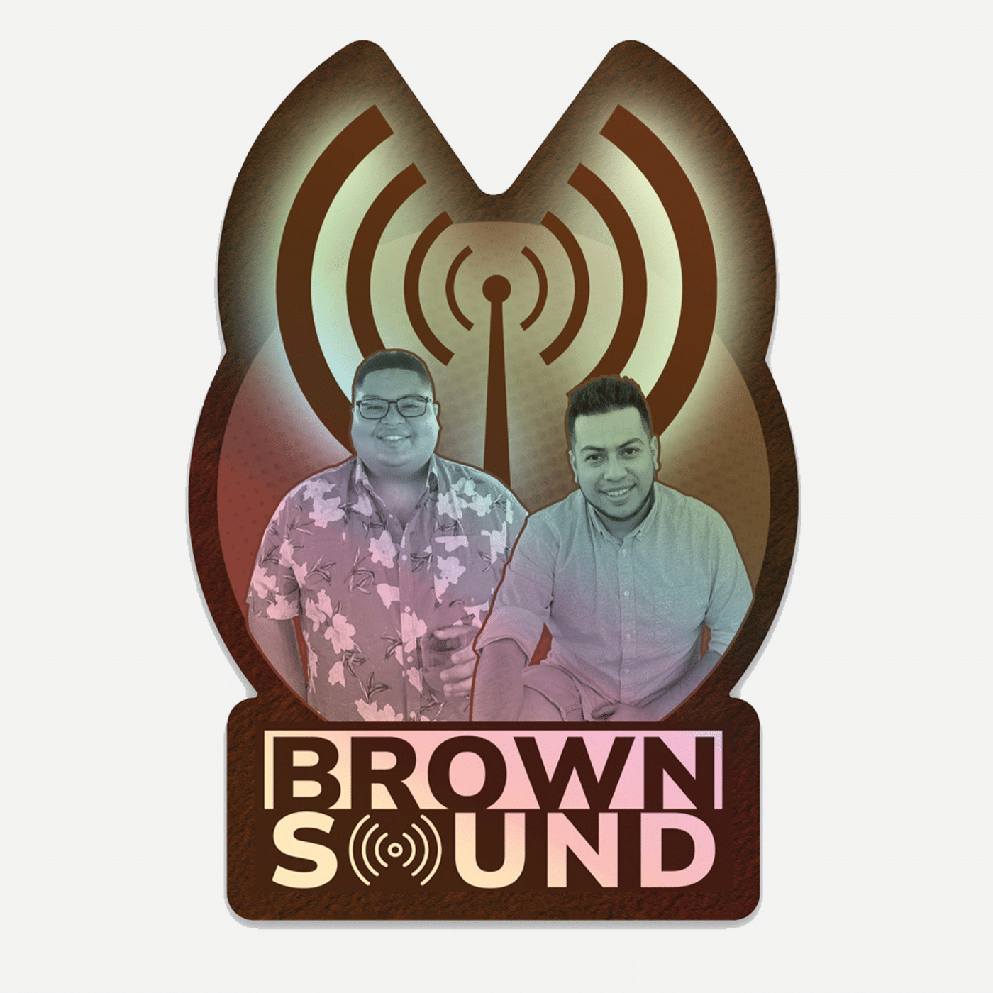 Brown Sound