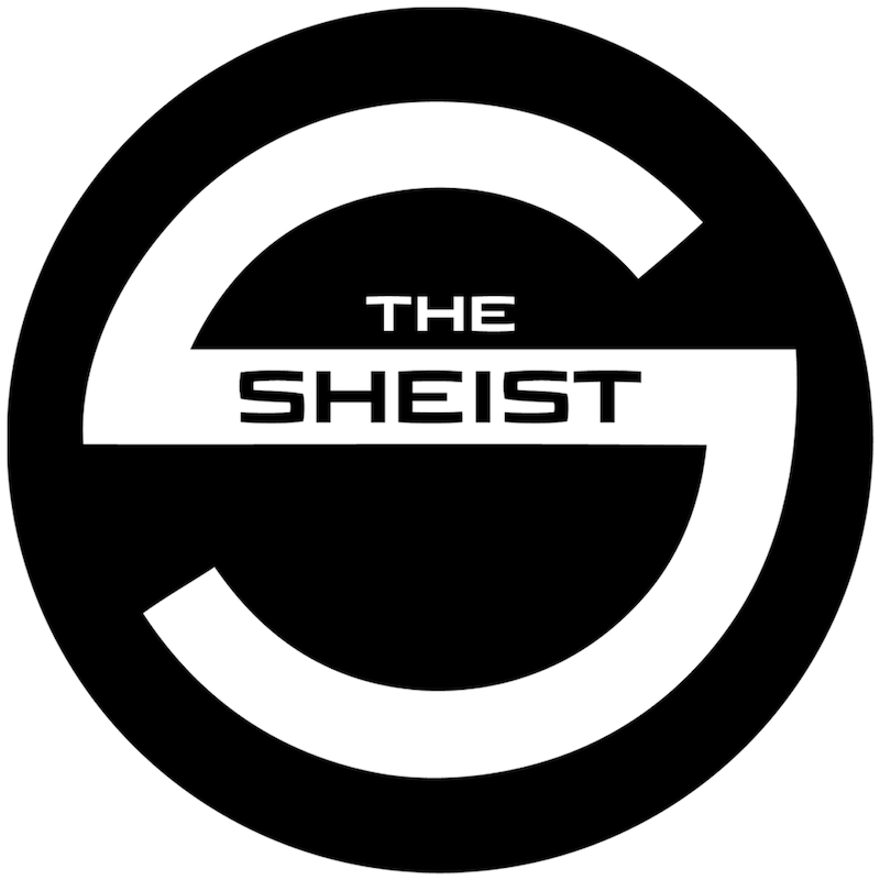 Artwork for podcast The Sheist Podcast