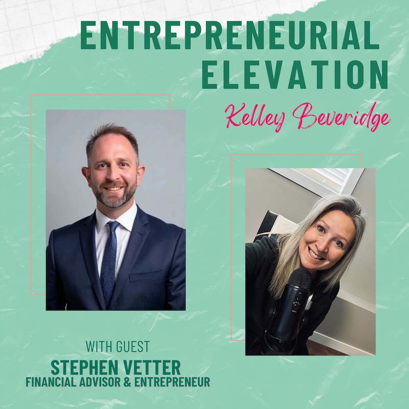 Artwork for podcast Entrepreneurial Elevation