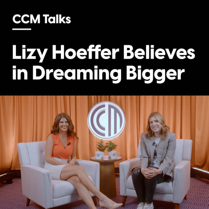 Artwork for podcast CCM Talks