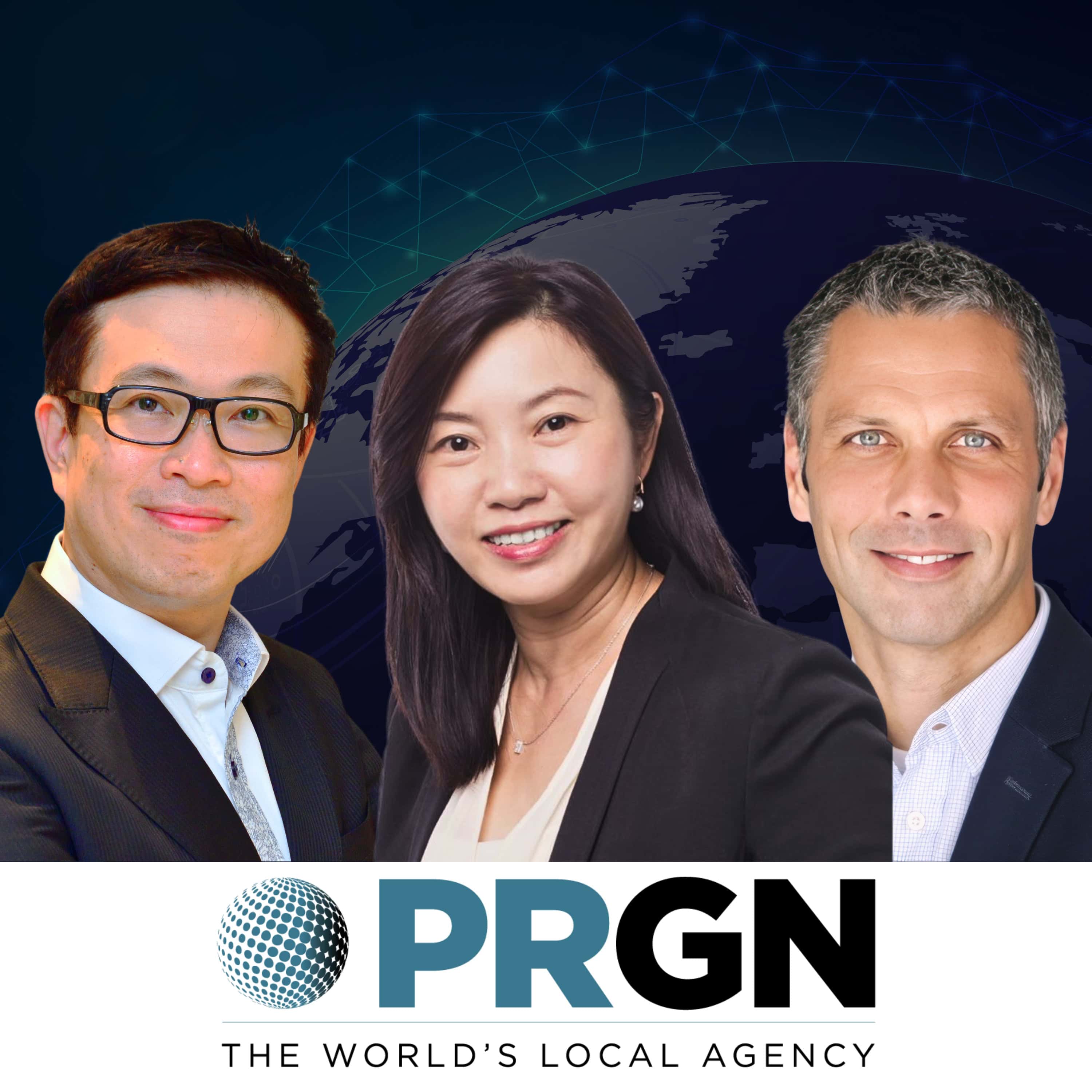 PRGN Presents: News and Views from the Public Relations Global Network