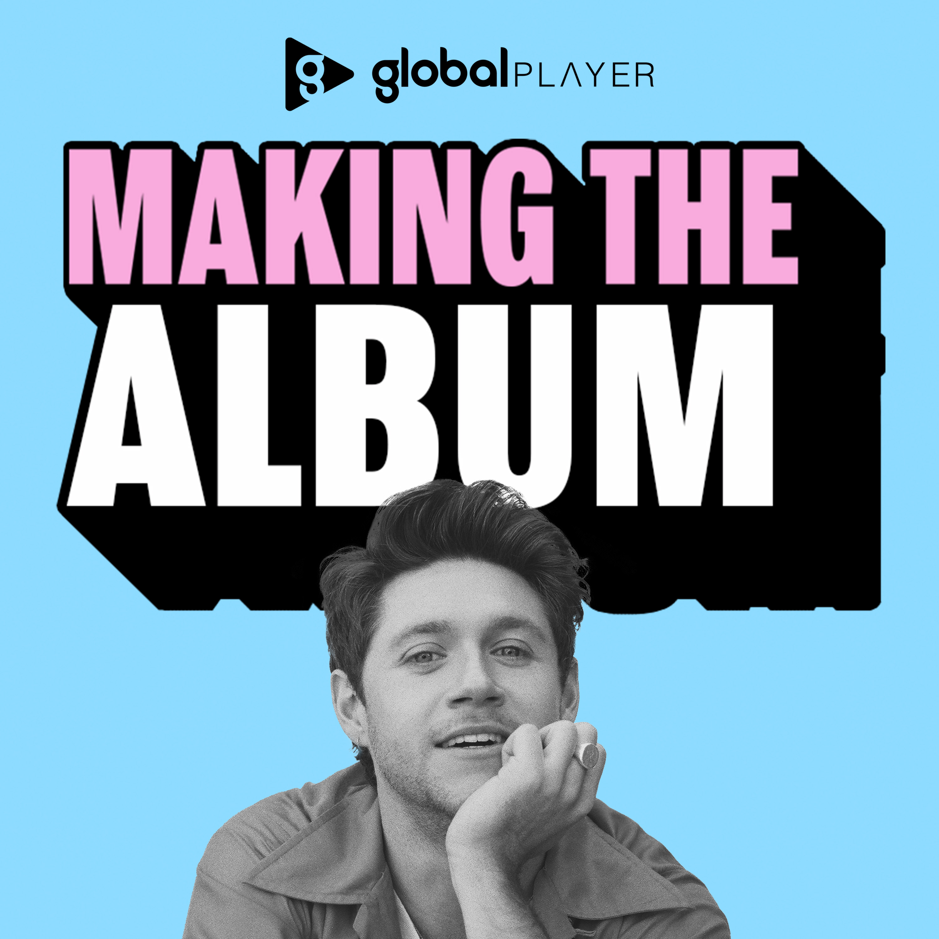 Niall Horan - The Show