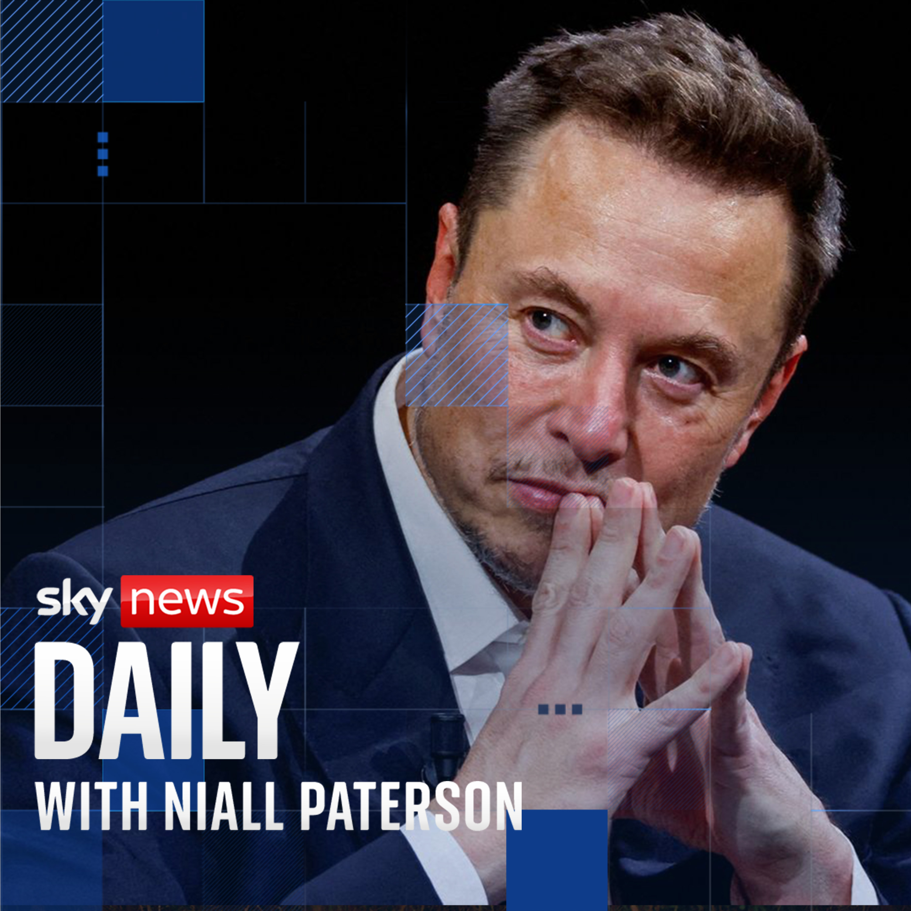 Doom scrolling: How Elon Musk is boosting the British right Doom scrolling: How Elon Musk is boosting the British right