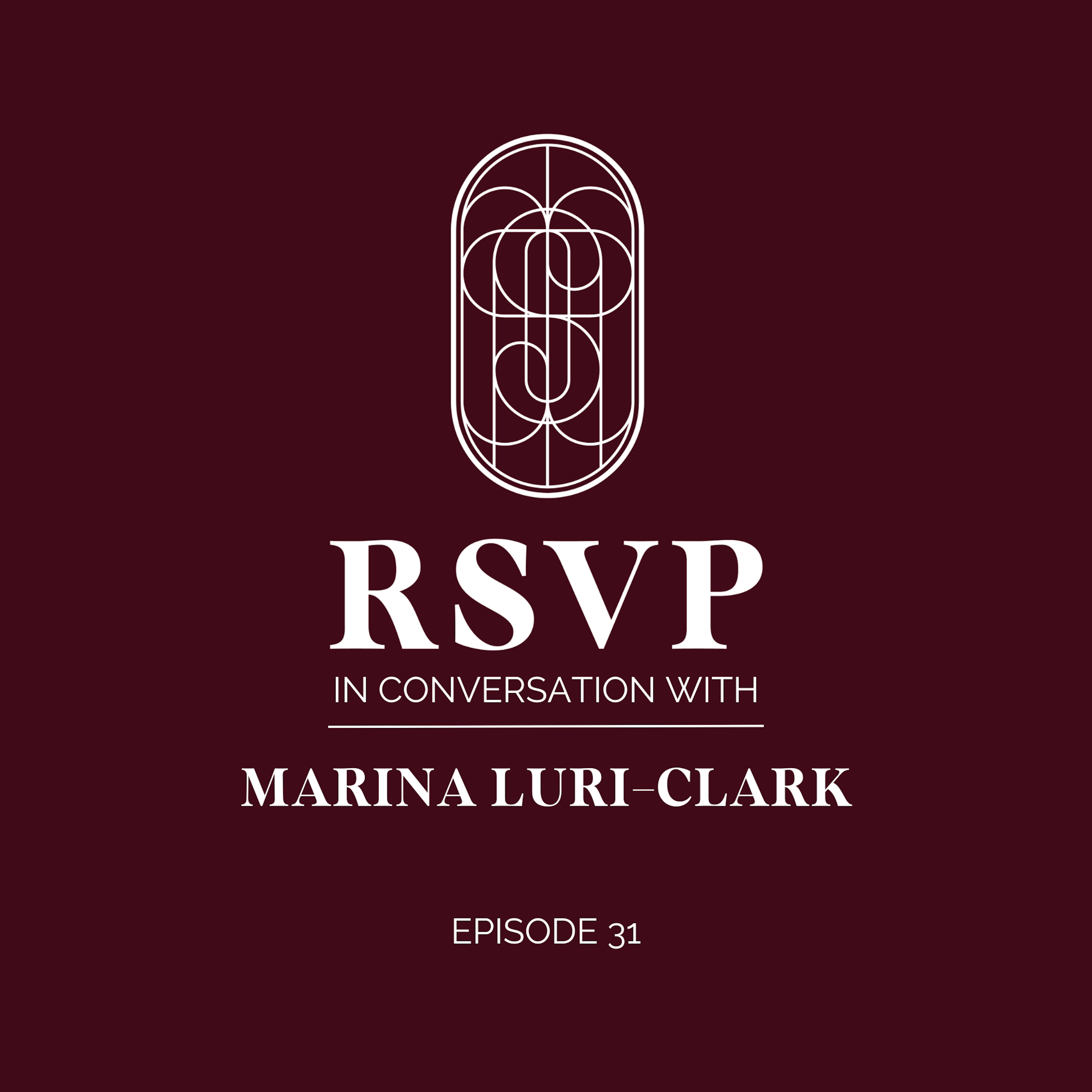 RSVP In Conversation With
