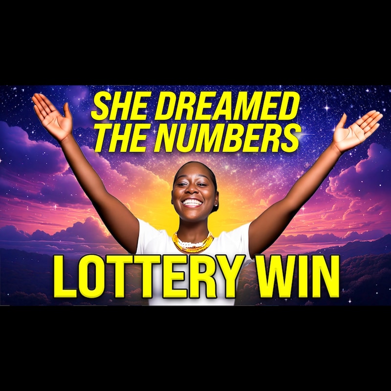 Artwork for podcast Lottery, Dreams and Fortune with Timothy Schultz