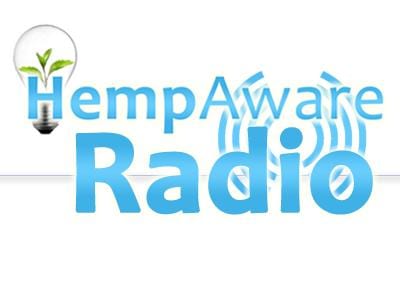 Artwork for podcast HempAware Radio