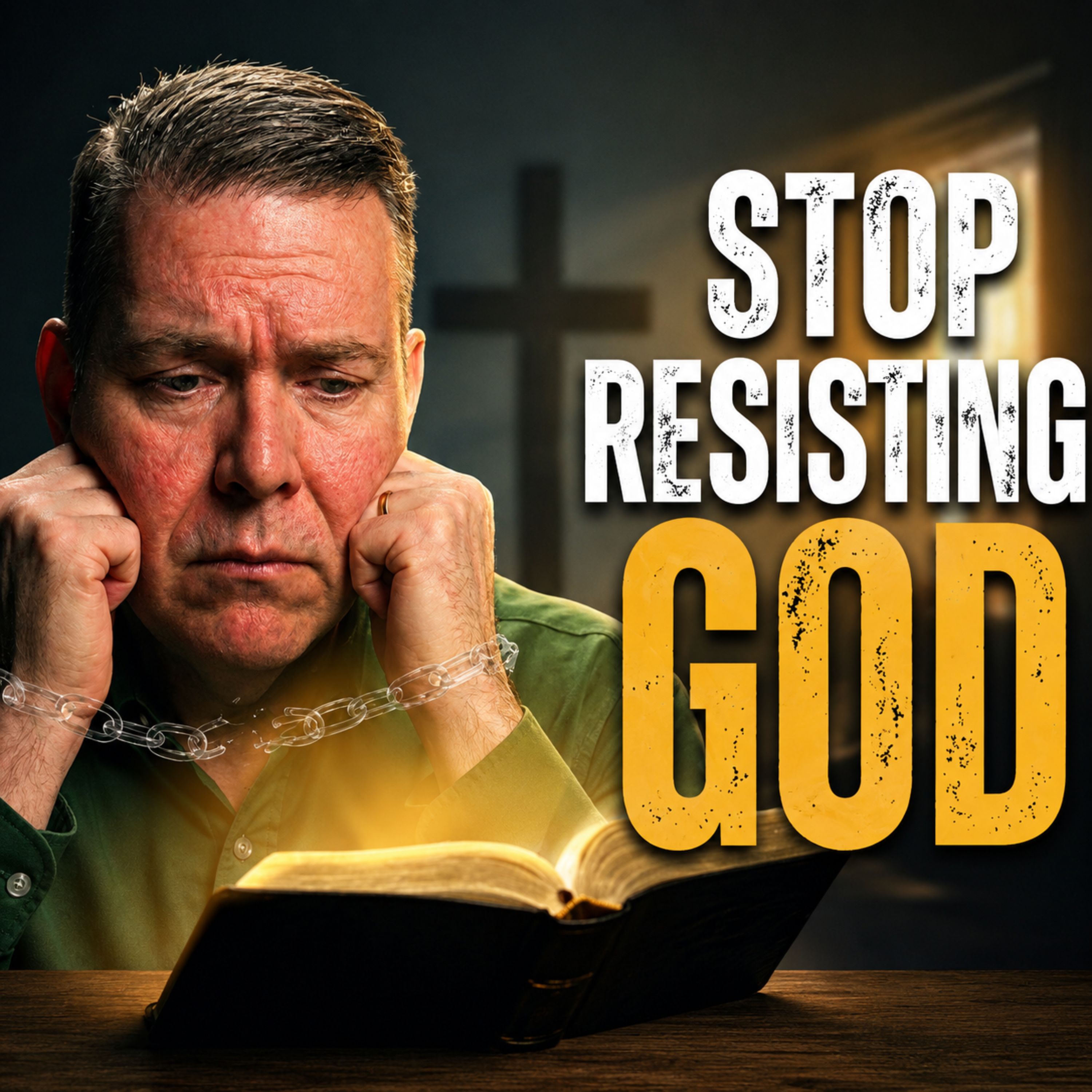 Are You Being Disobedient to God?
