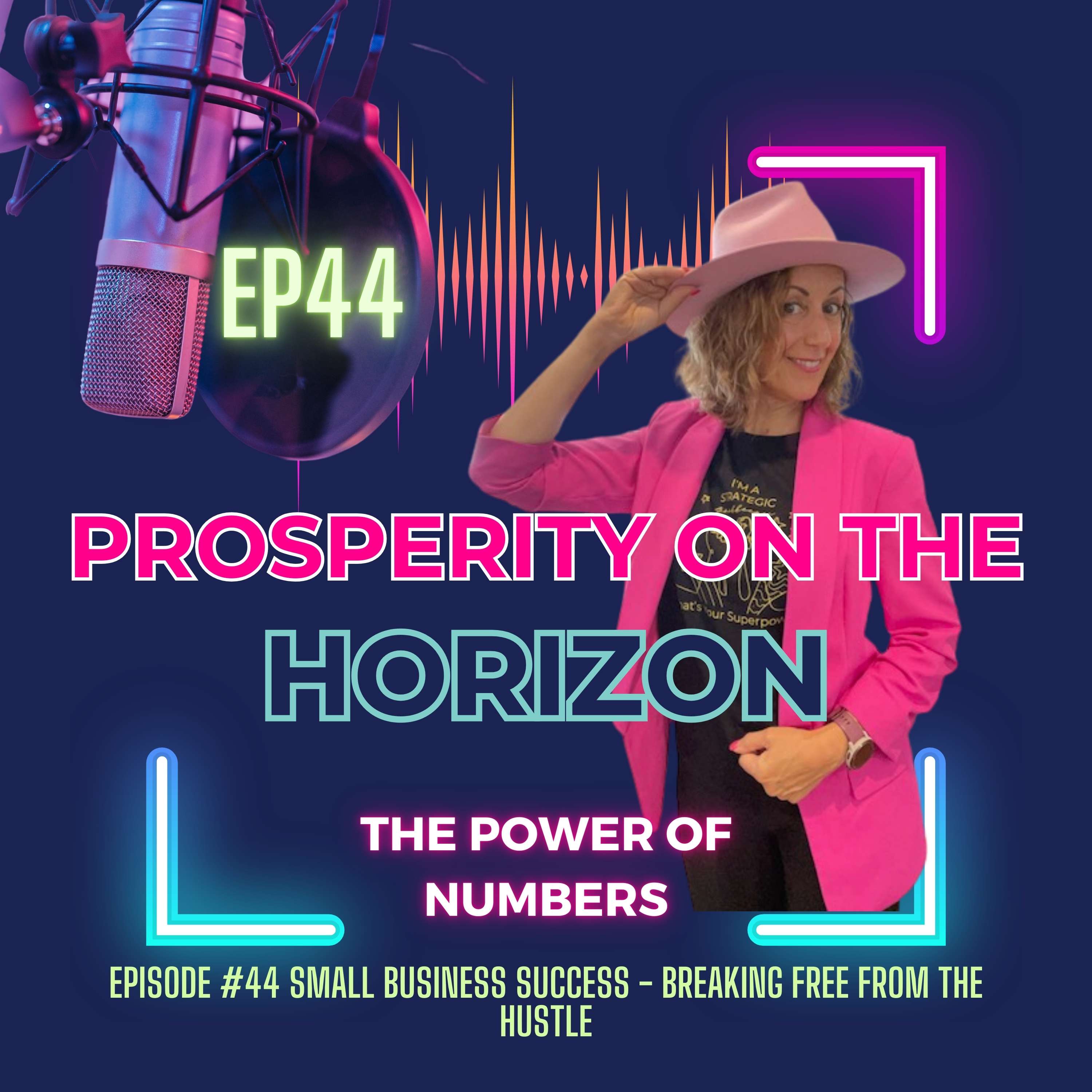 Prosperity on the Horizon