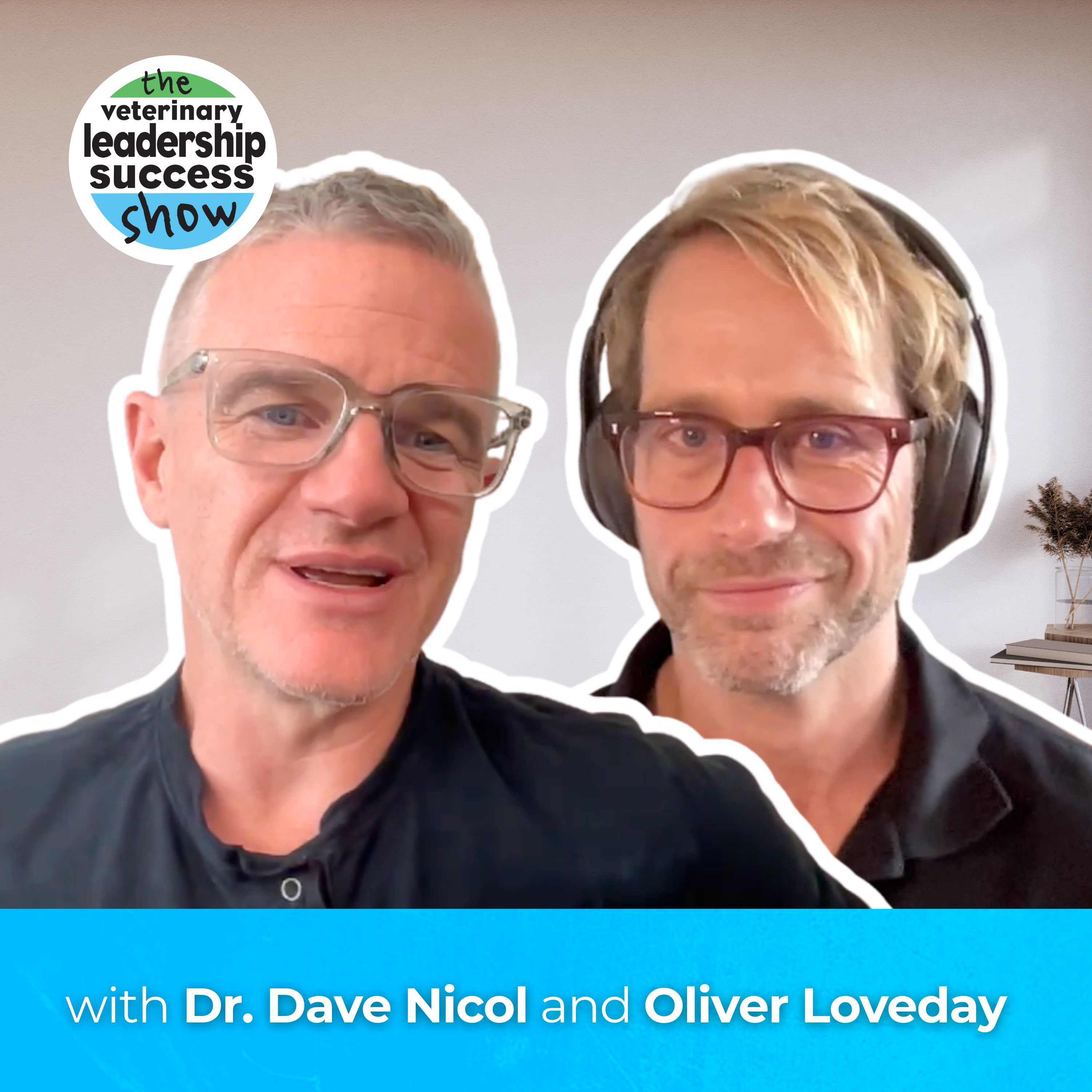 121: Struggling to Recruit? Start Here with Dr. Dave Nicol