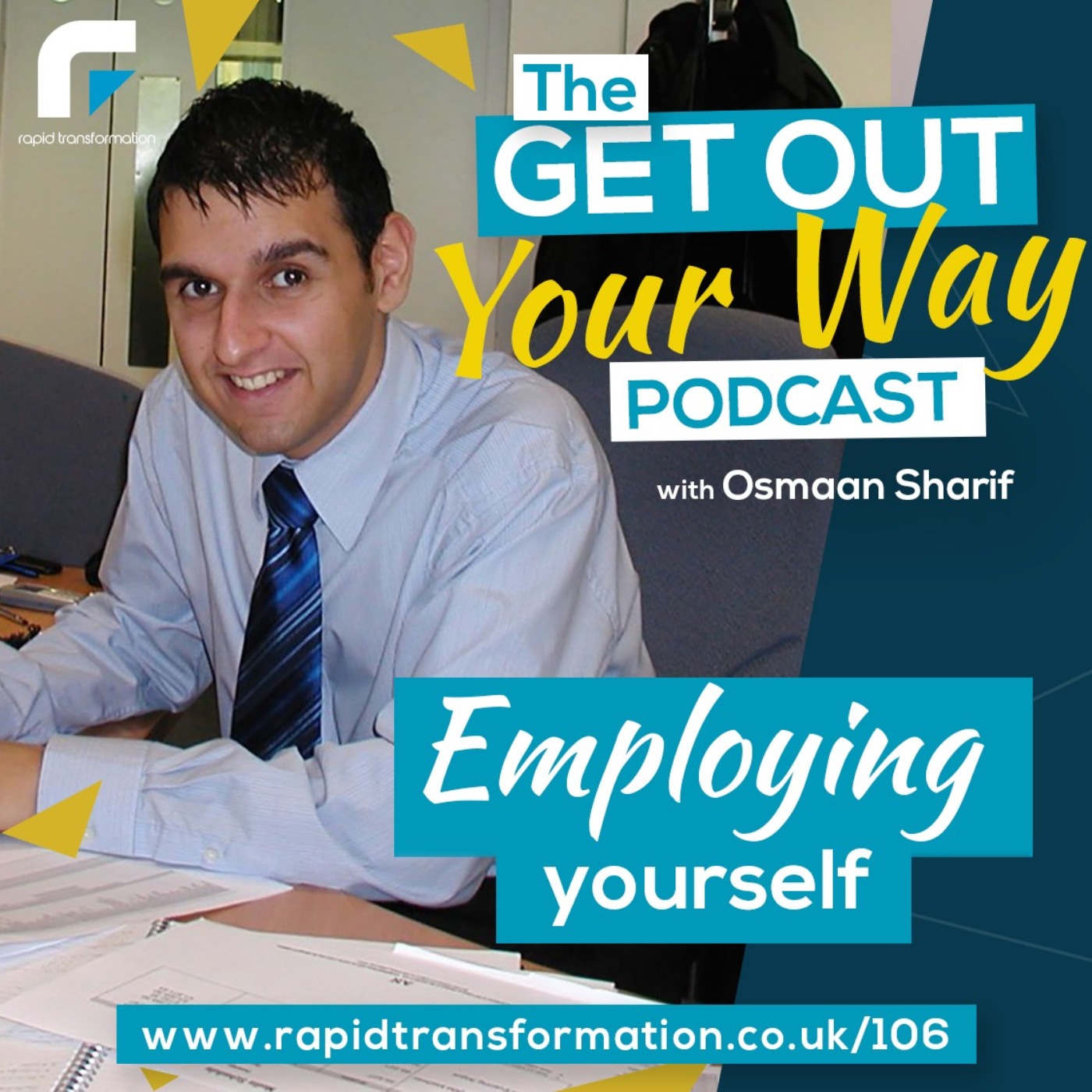 Your Business Quest