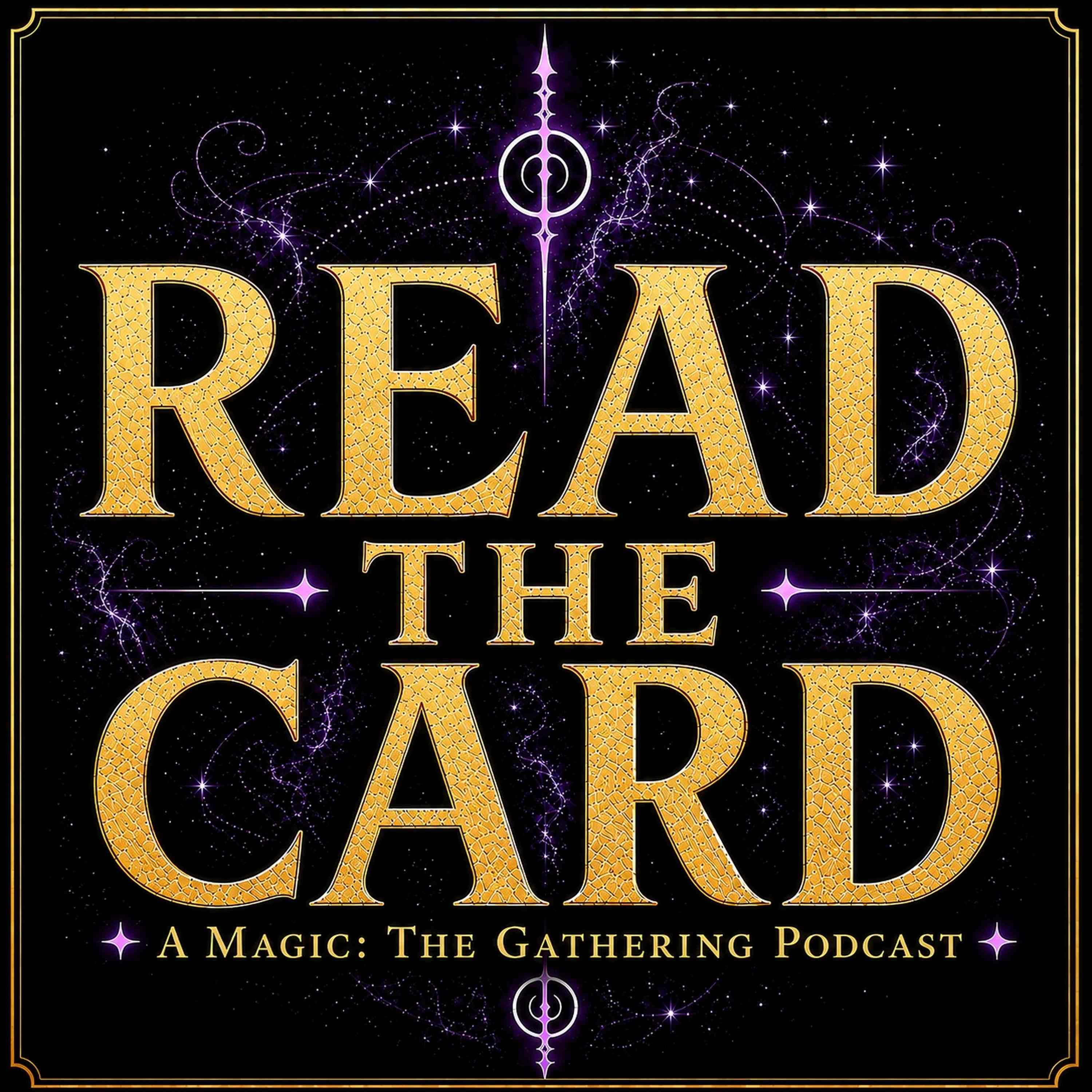 Read The Card