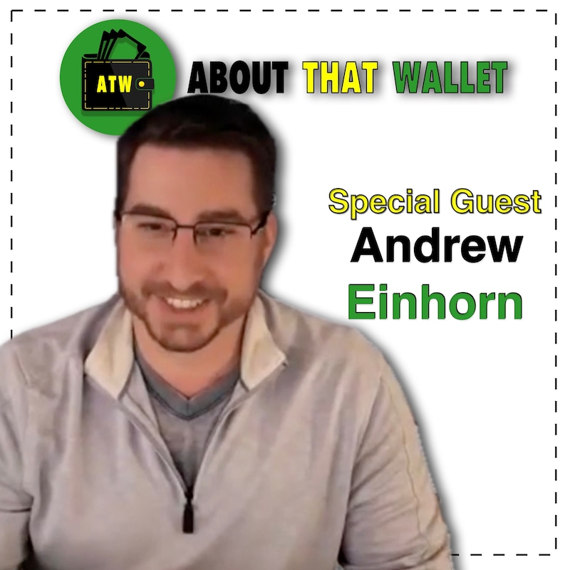 Artwork for podcast ABOUT THAT WALLET