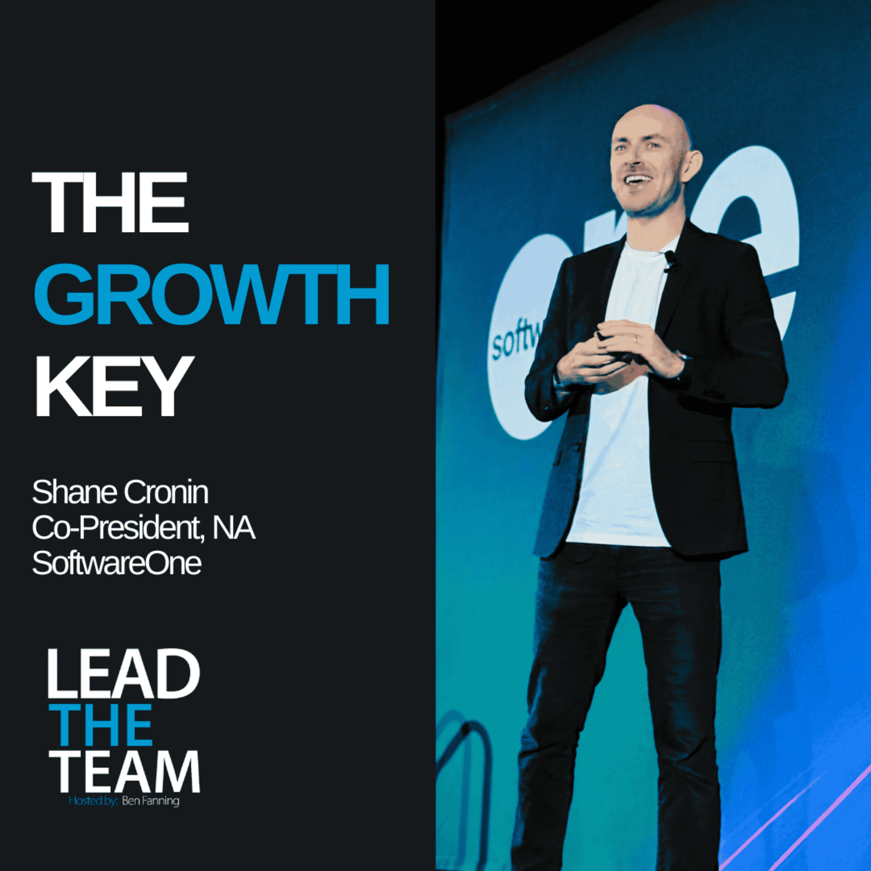 Lead the Team (Top 2% of Podcasts)