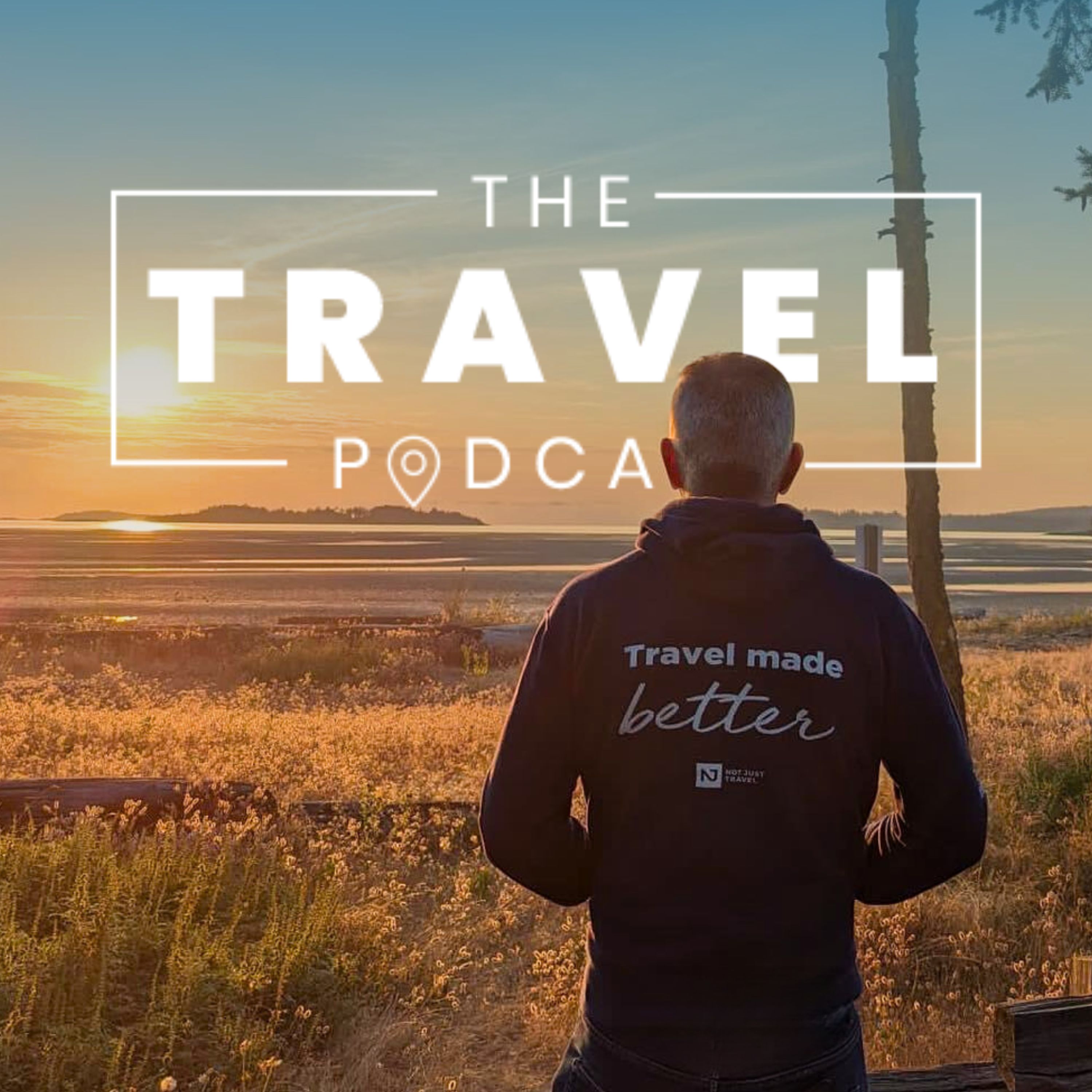 The Travel Podcast