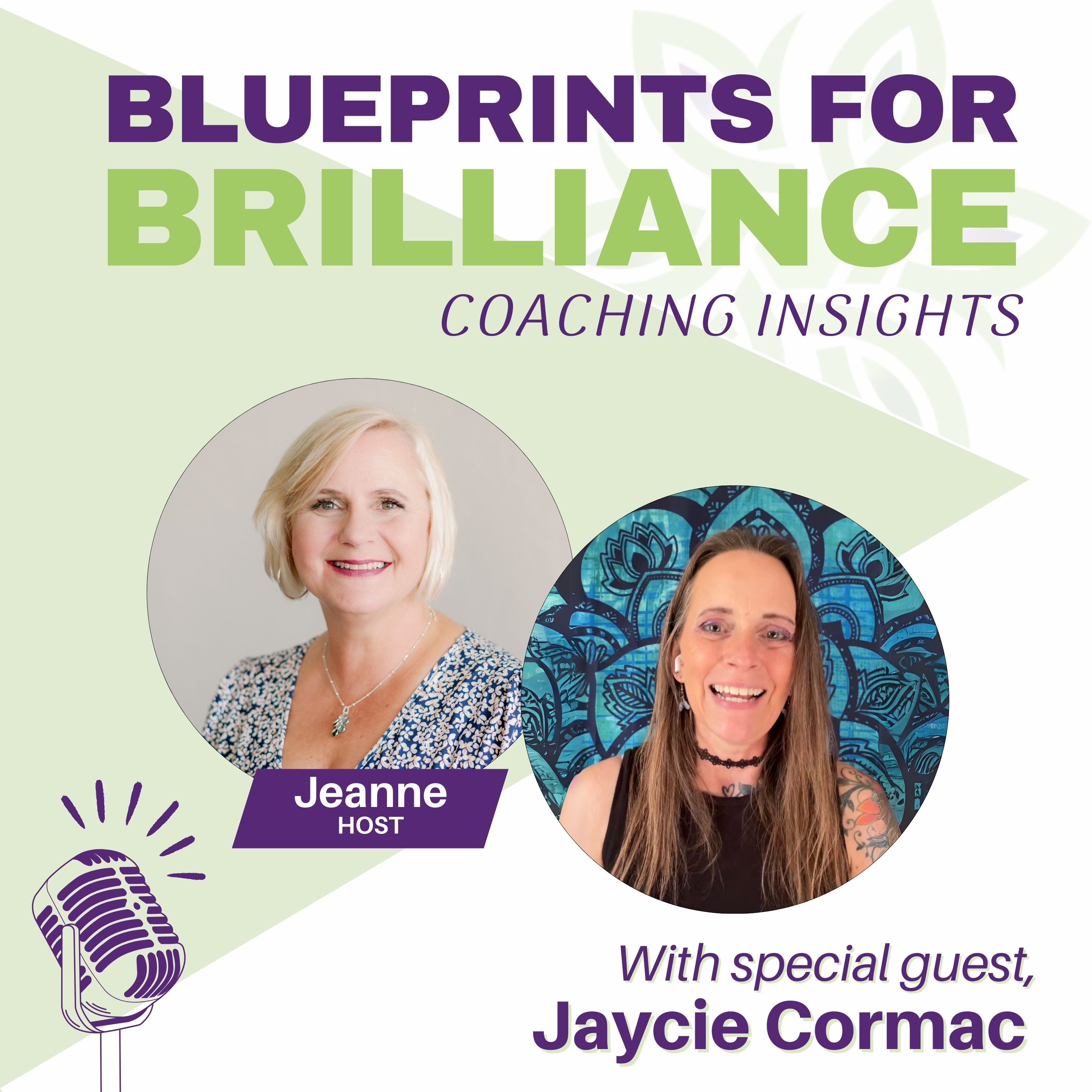 Blueprints for Brilliance: Coaching Insights