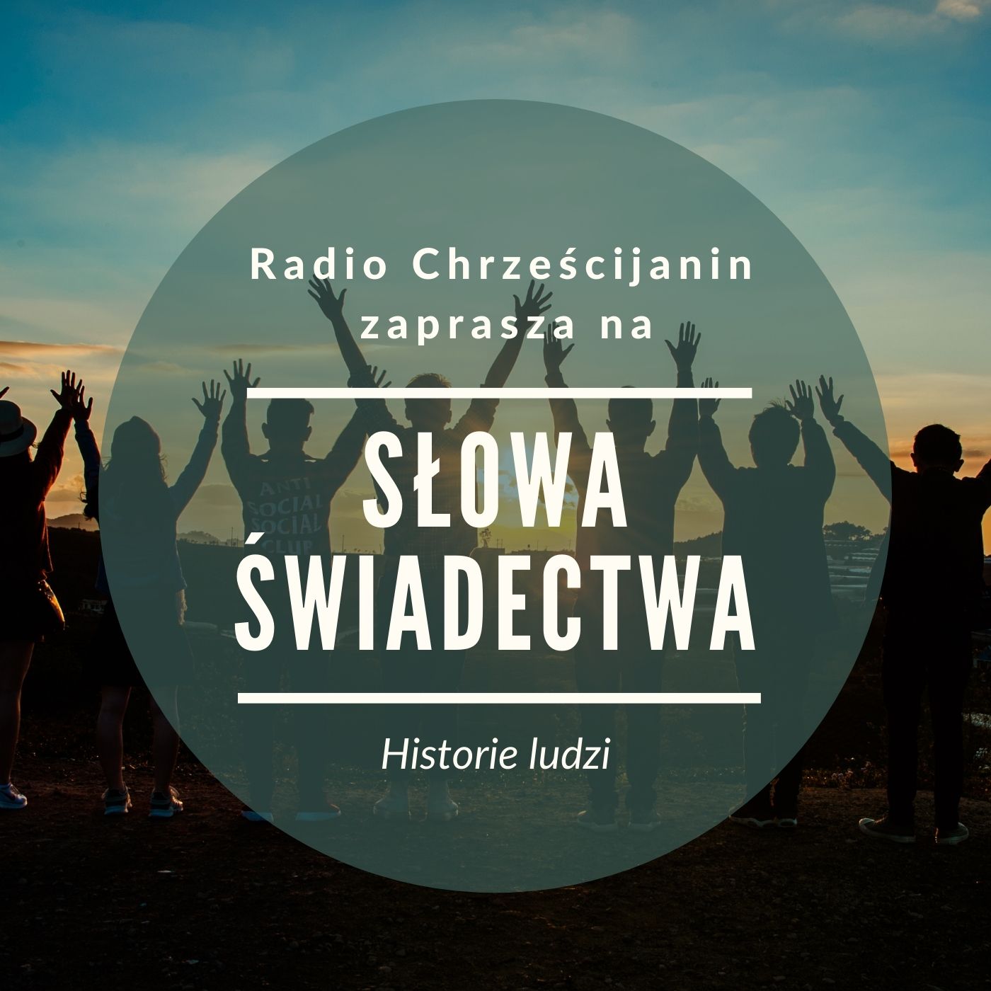 Show artwork for Słowa Świadectwa