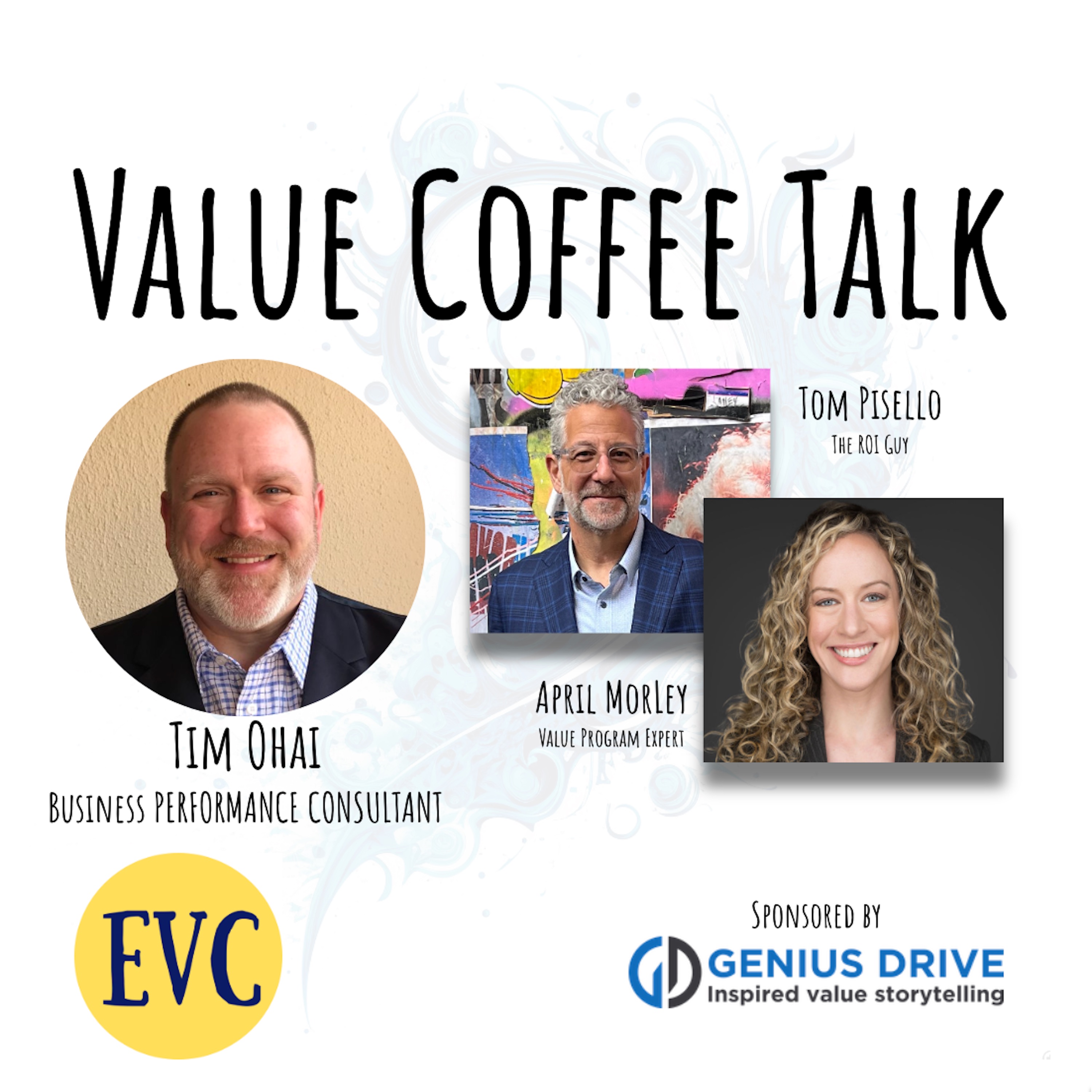 Value Coffee Talk
