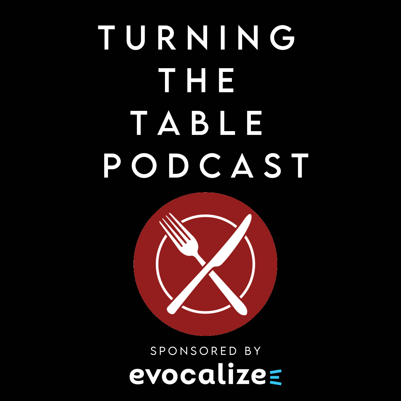Artwork for podcast Turning the Table