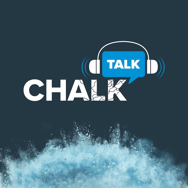 Artwork for podcast ChalkTalk